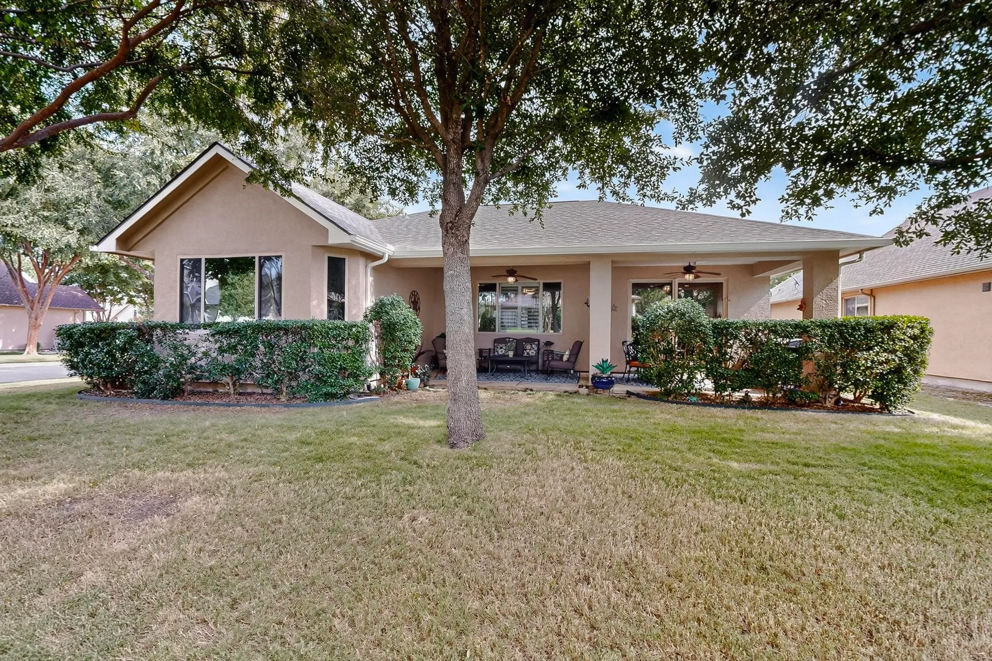 Property Slideshow image 35 of 40 | 9100 perimeter st, Denton, TX, 76207