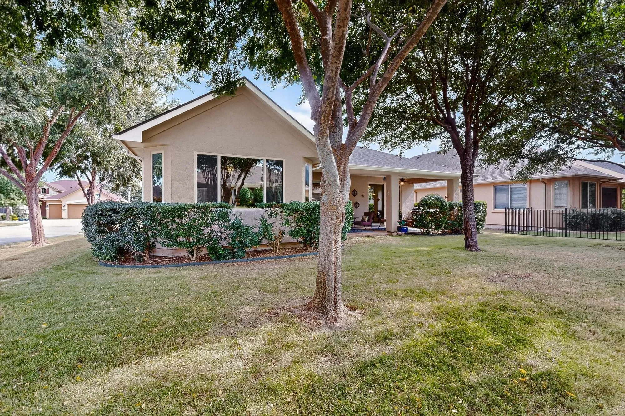 Property Slideshow image 36 of 40 | 9100 perimeter st, Denton, TX, 76207