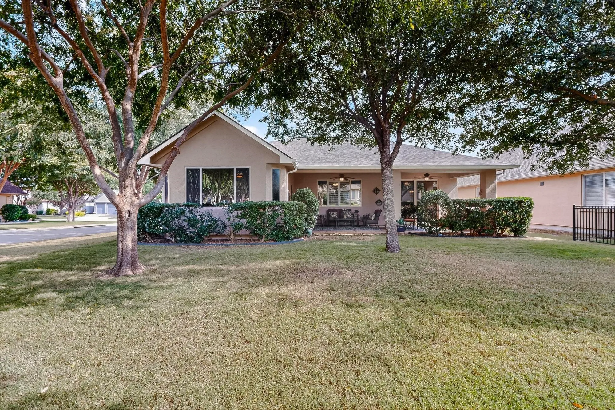 Property Slideshow image 37 of 40 | 9100 perimeter st, Denton, TX, 76207