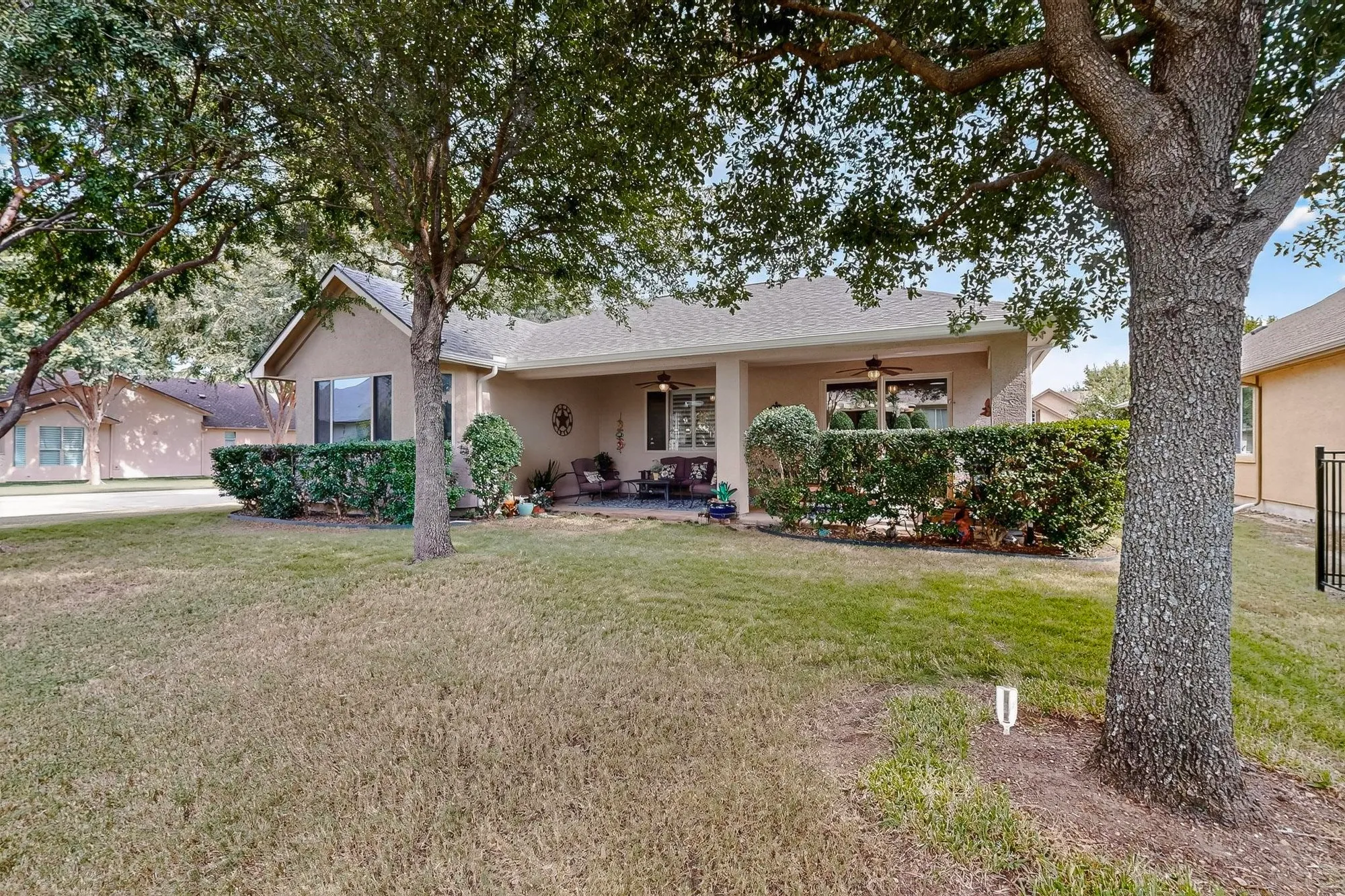 Property Slideshow image 31 of 40 | 9100 perimeter st, Denton, TX, 76207