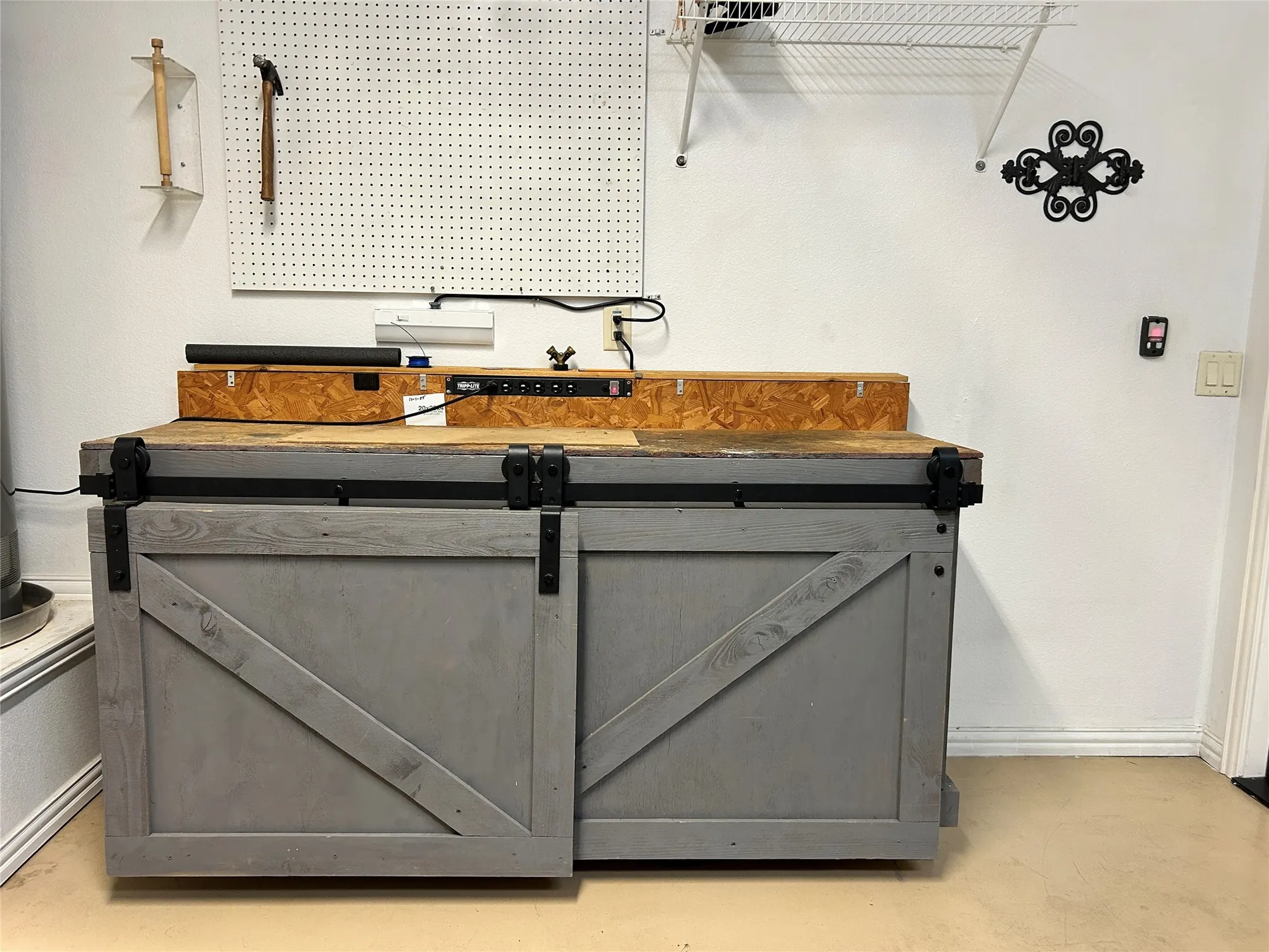 Property Slideshow image 40 of 40 | 9100 perimeter st, Denton, TX, 76207