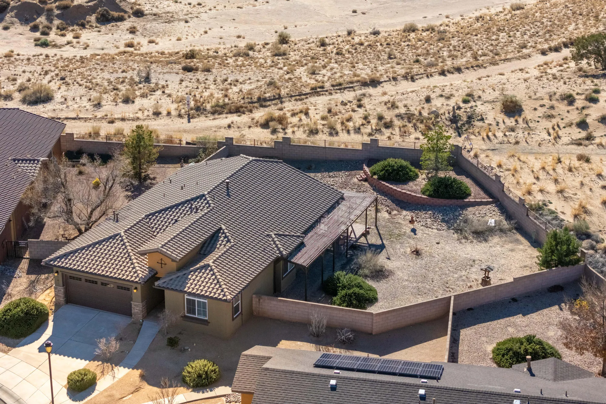 Property Slideshow image 26 of 30 | 741 promenade trl, Los Lunas, NM, 87031