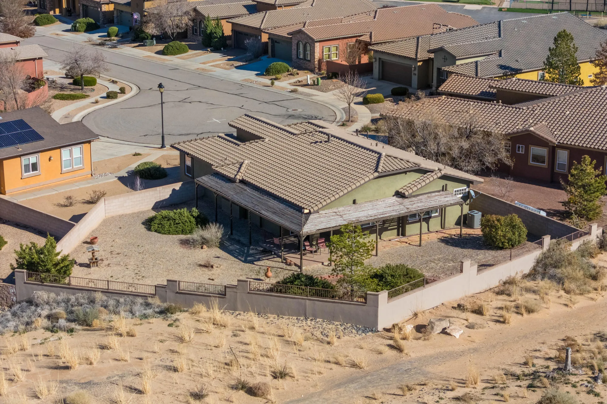 Property Slideshow image 27 of 30 | 741 promenade trl, Los Lunas, NM, 87031