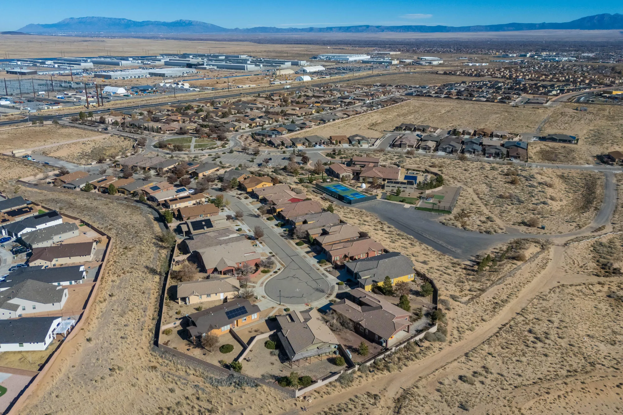 Property Slideshow image 28 of 30 | 741 promenade trl, Los Lunas, NM, 87031