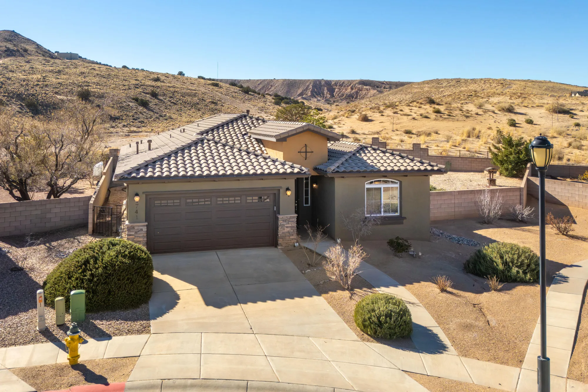 Property Slideshow image 2 of 30 | 741 promenade trl, Los Lunas, NM, 87031