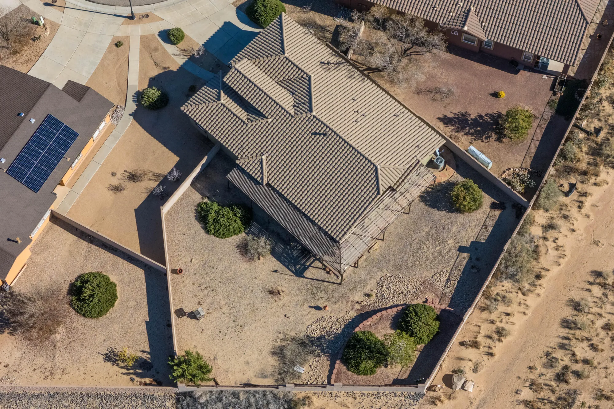 Property Slideshow image 30 of 30 | 741 promenade trl, Los Lunas, NM, 87031