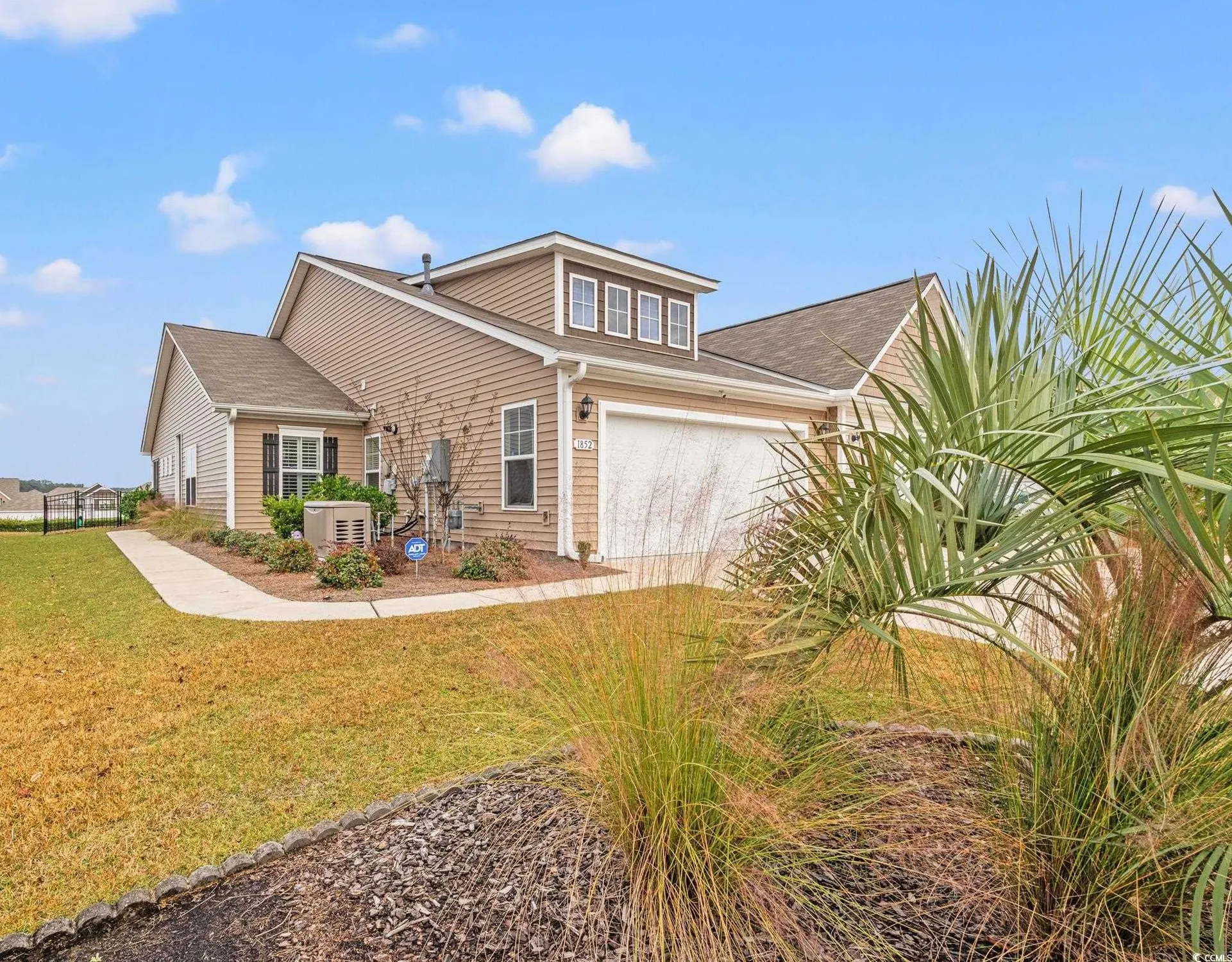 Property Slideshow image 1 of 40 | 1852 melville ct, Little River, SC, 29566
