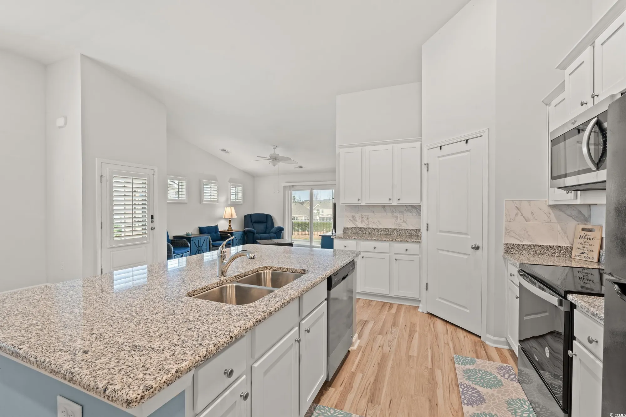 Property Slideshow image 10 of 40 | 1852 melville ct, Little River, SC, 29566