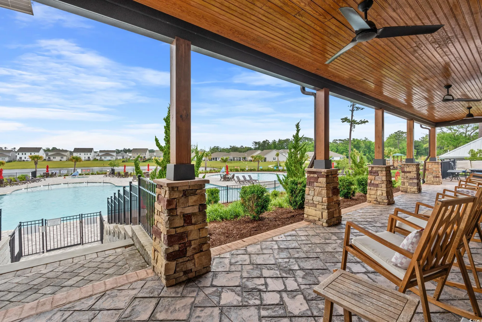 Property Slideshow image 35 of 40 | 1852 melville ct, Little River, SC, 29566