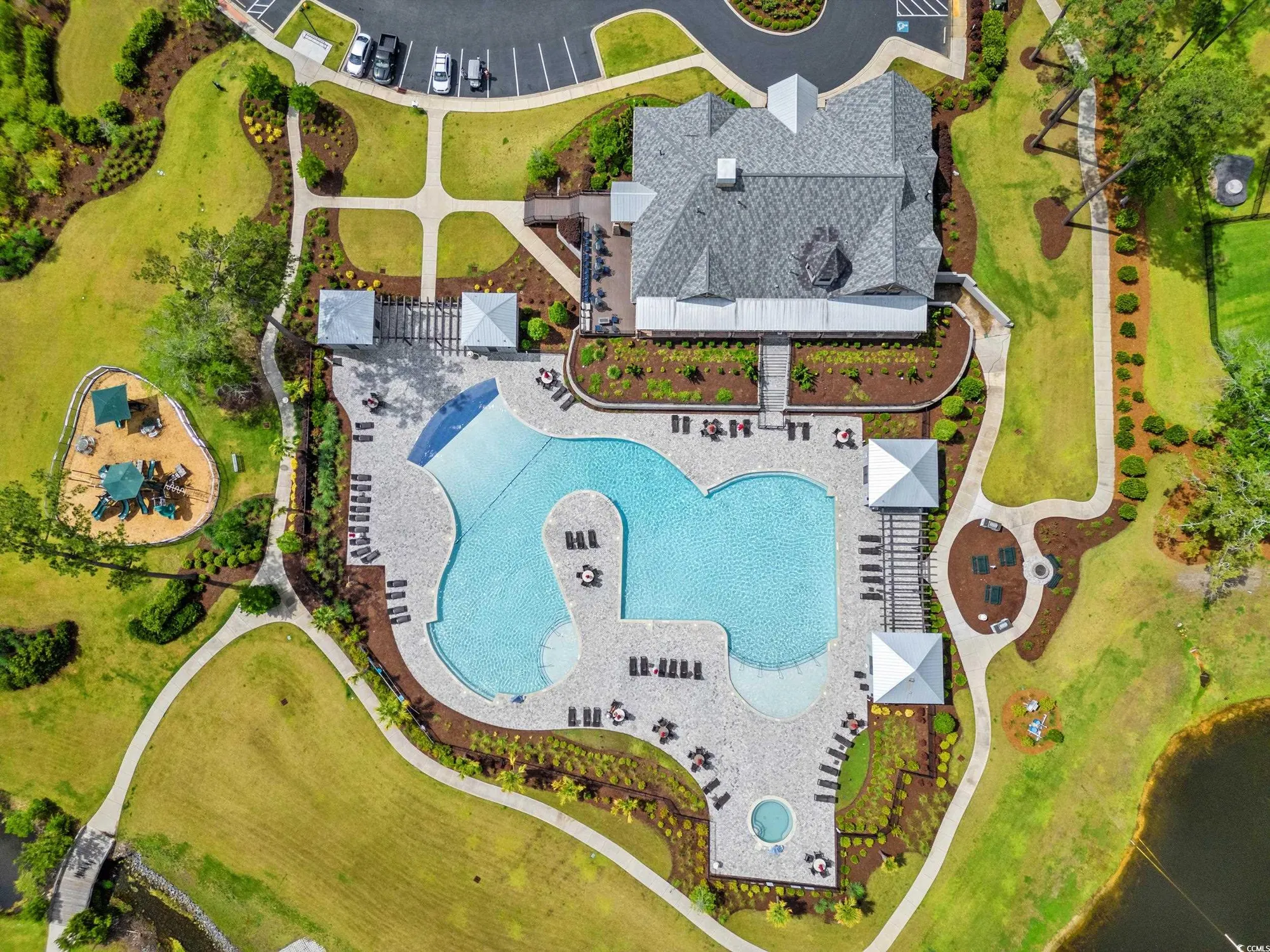 Property Slideshow image 39 of 40 | 1852 melville ct, Little River, SC, 29566