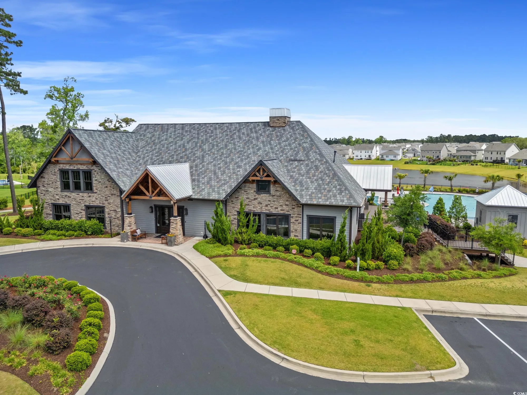 Property Slideshow image 40 of 40 | 1852 melville ct, Little River, SC, 29566