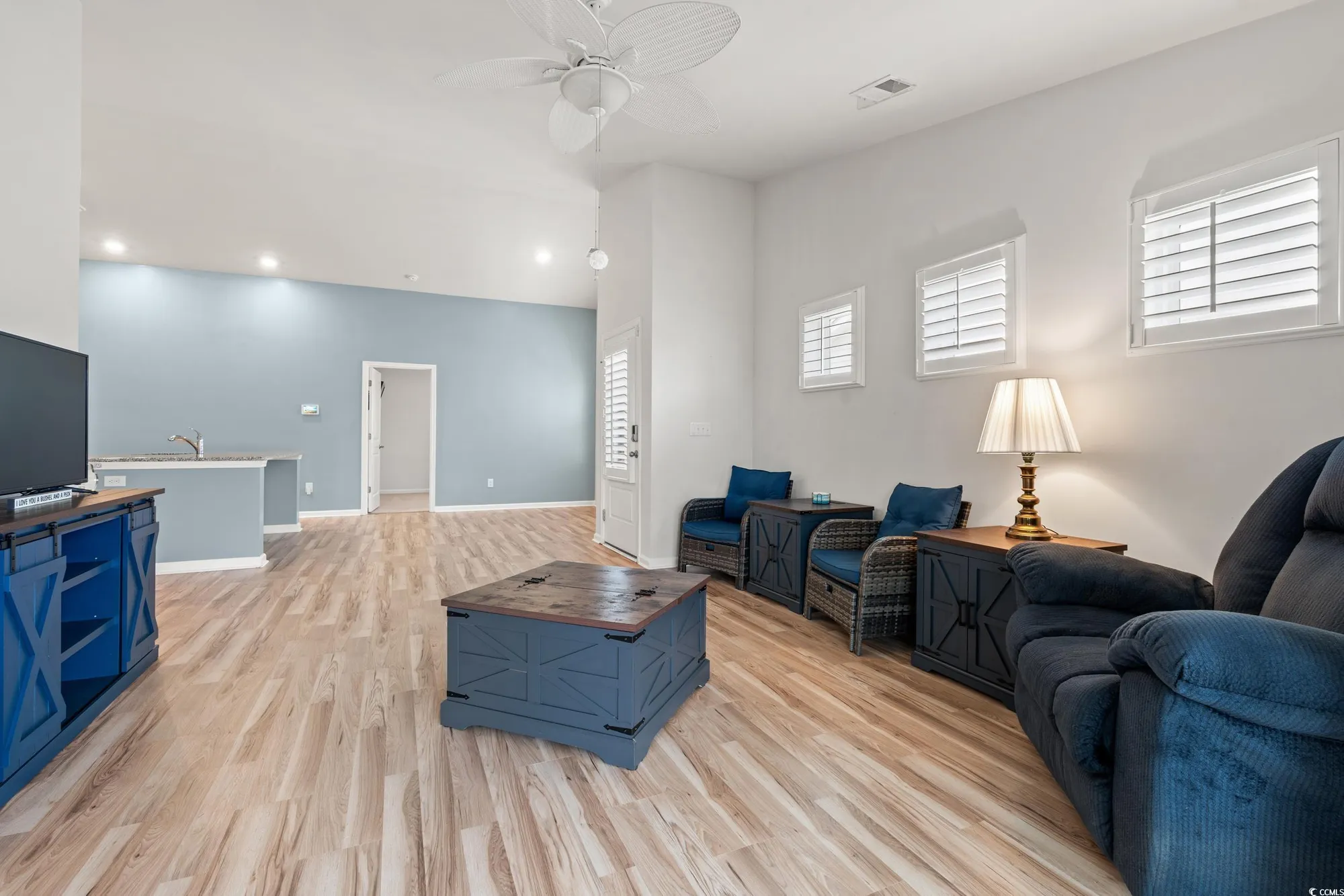 Property Slideshow image 7 of 40 | 1852 melville ct, Little River, SC, 29566