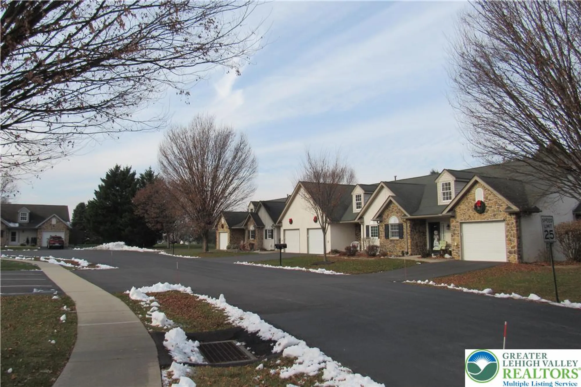 Property Slideshow image 15 of 16 | 1530 harvest dr w, Forks Twp, PA, 18040