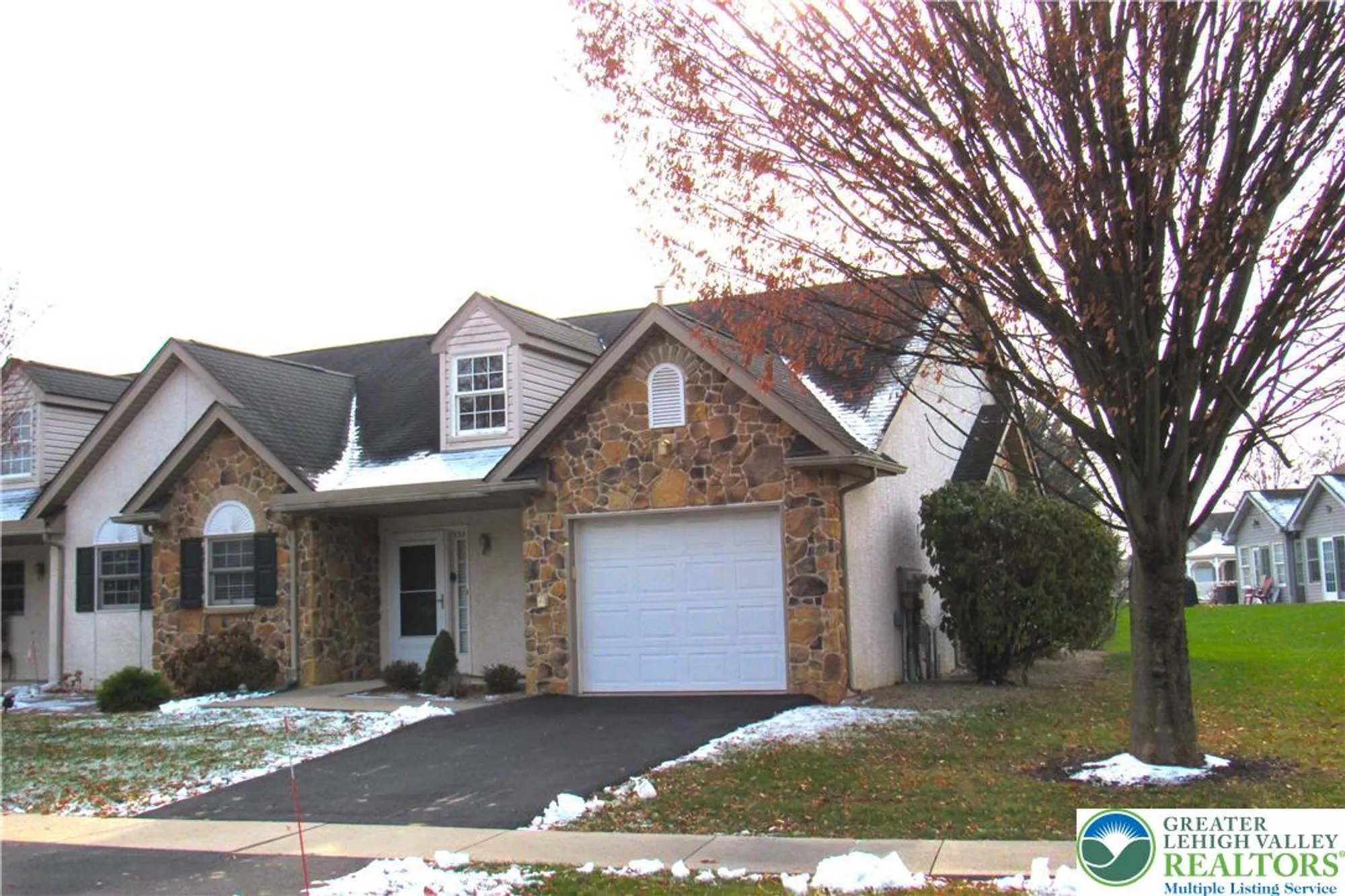 Property Slideshow image 1 of 16 | 1530 harvest dr w, Forks Twp, PA, 18040