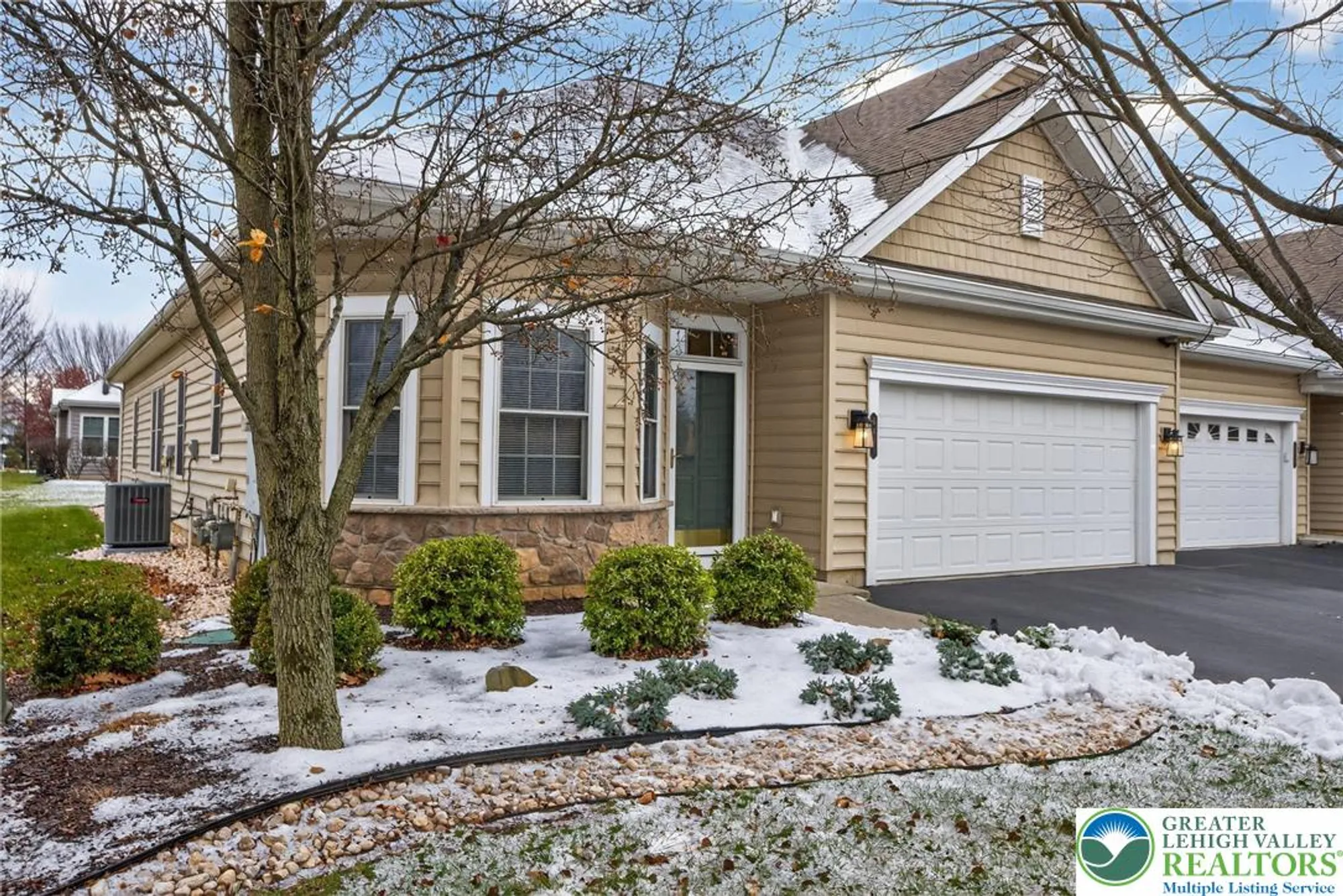 Property Slideshow image 1 of 49 | 5411 congress way, Bethlehem, PA, 18017