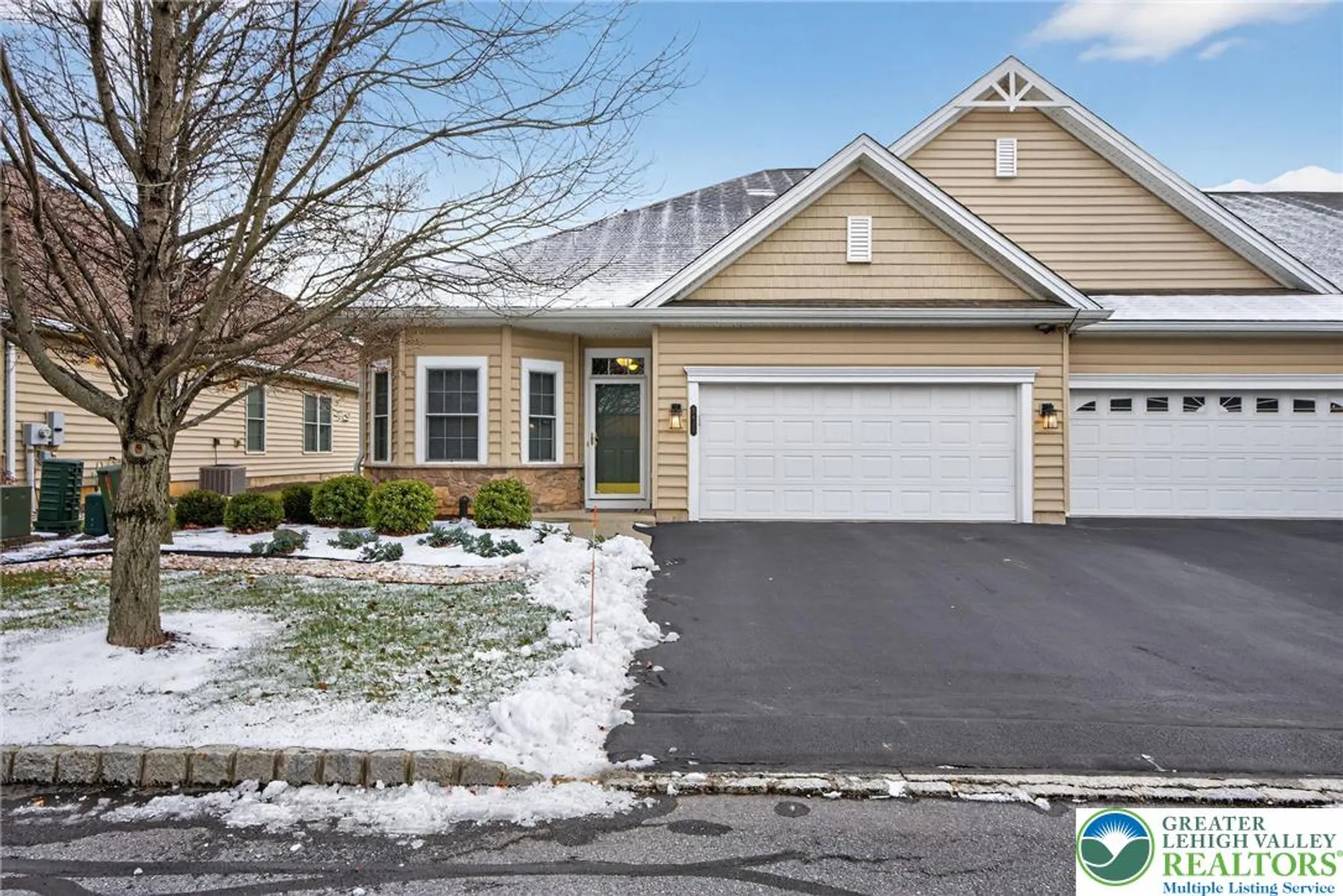 Property Slideshow image 2 of 49 | 5411 congress way, Bethlehem, PA, 18017