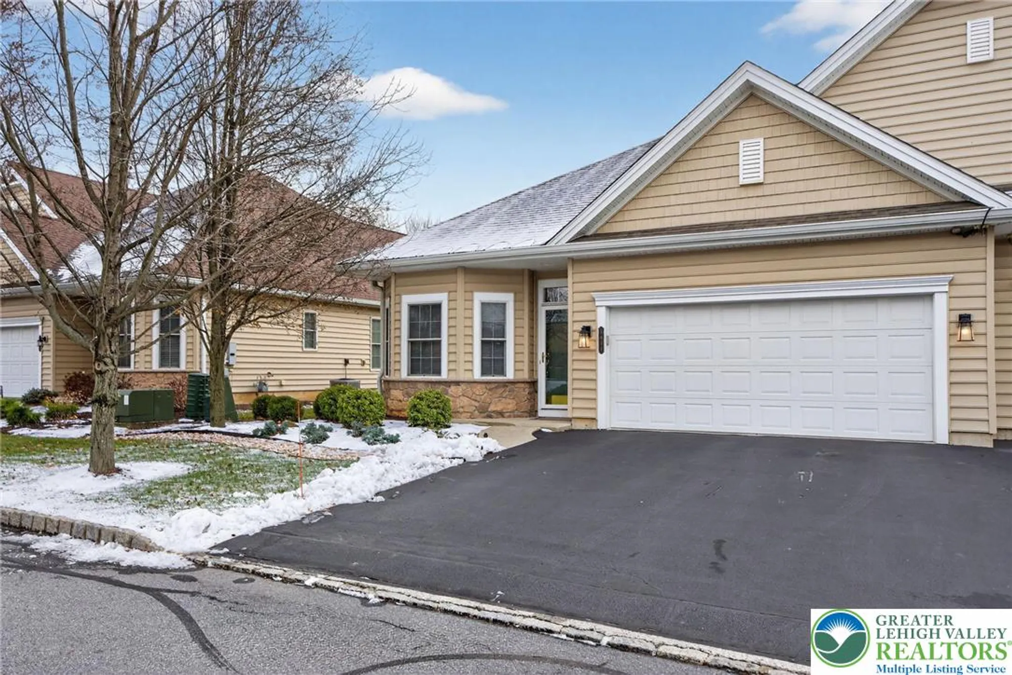 Property Slideshow image 3 of 49 | 5411 congress way, Bethlehem, PA, 18017