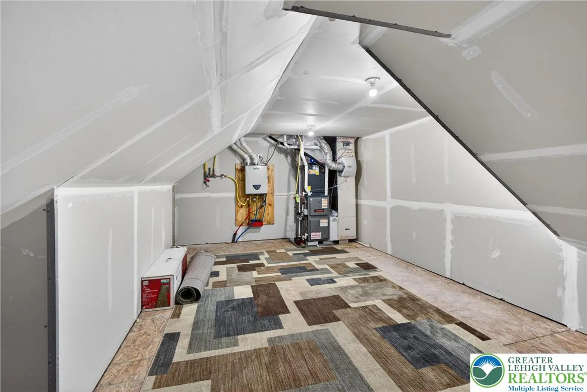 Property Slideshow image 45 of 49 | 5411 congress way, Bethlehem, PA, 18017