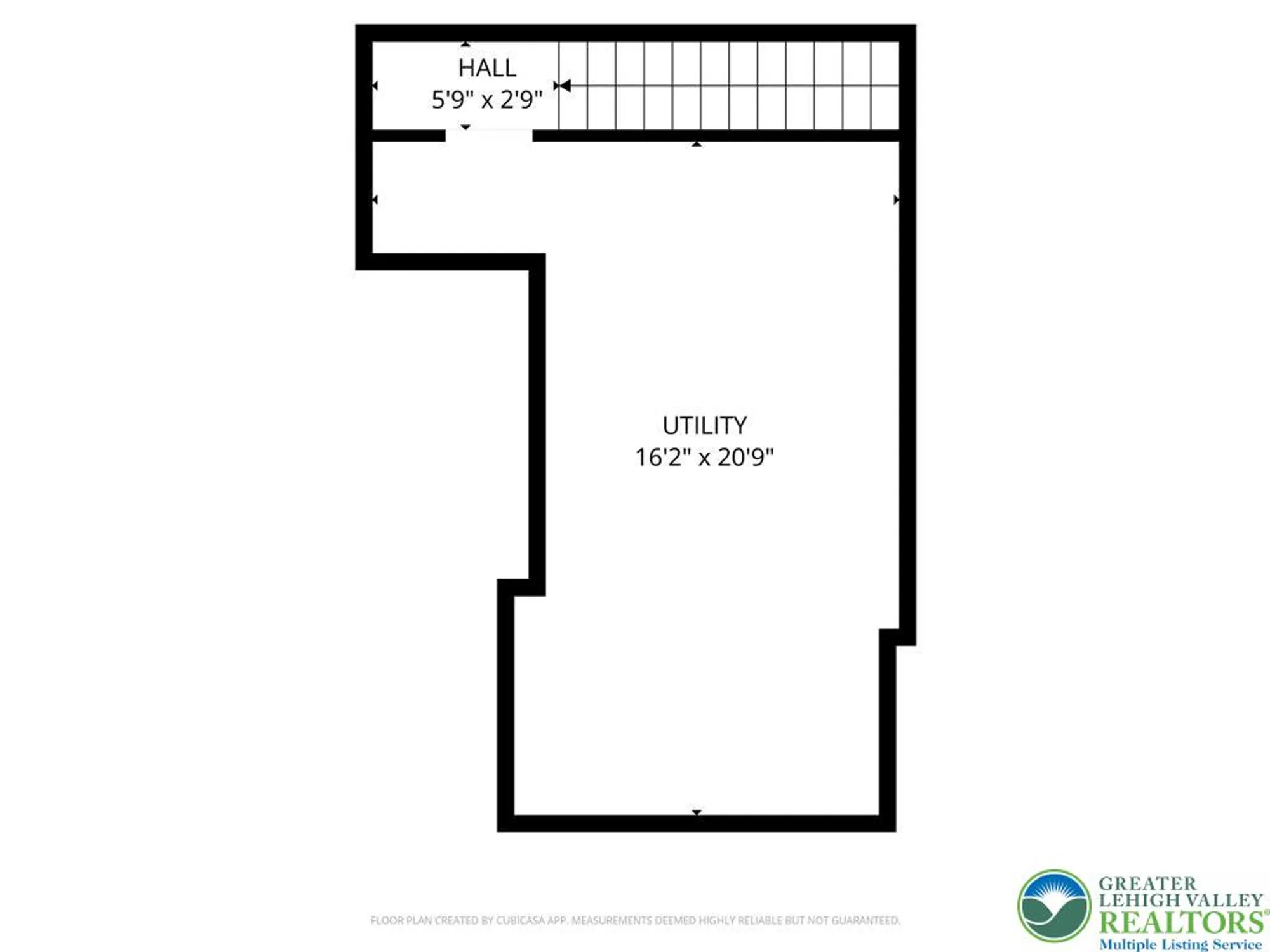 Property Slideshow image 47 of 49 | 5411 congress way, Bethlehem, PA, 18017