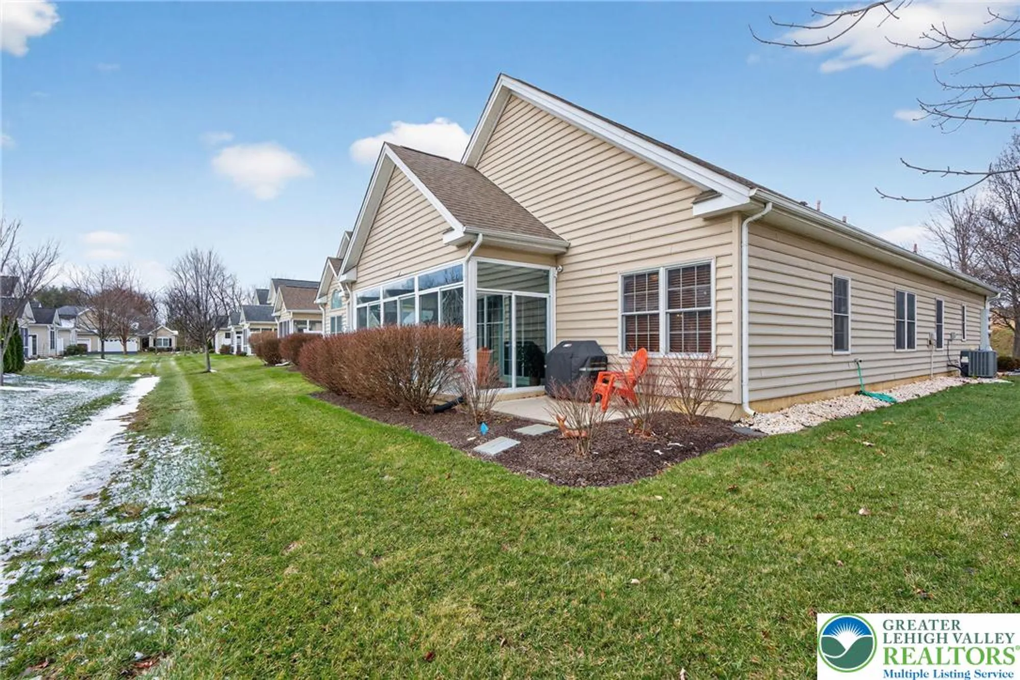 Property Slideshow image 4 of 49 | 5411 congress way, Bethlehem, PA, 18017