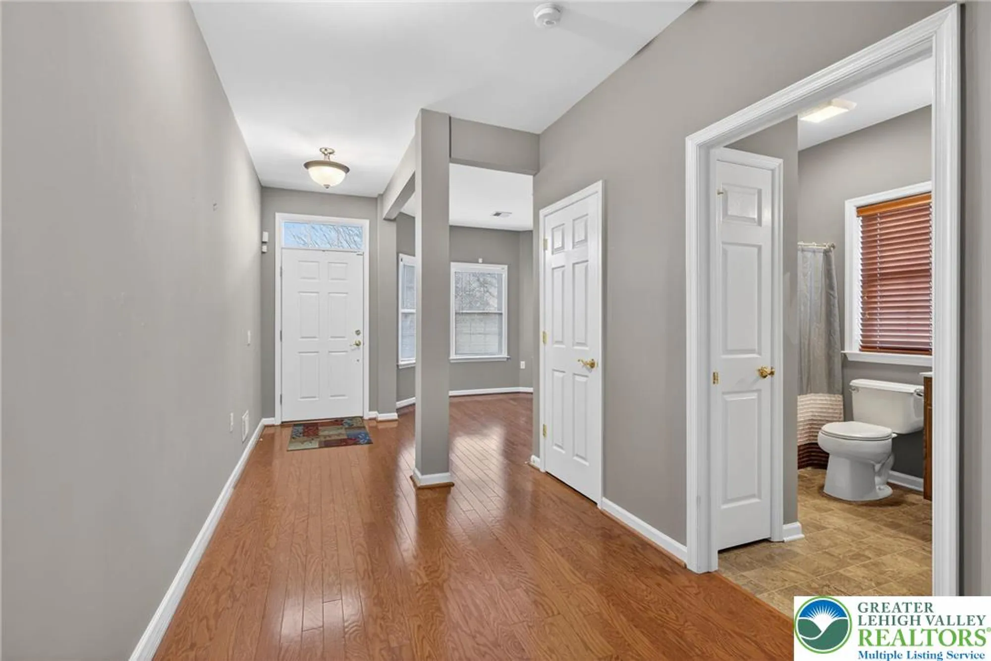 Property Slideshow image 8 of 49 | 5411 congress way, Bethlehem, PA, 18017