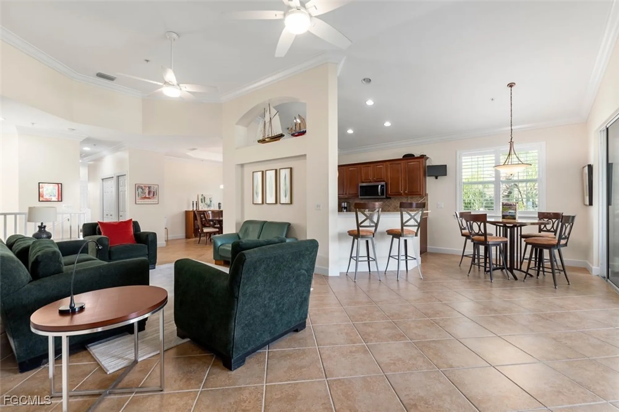 Property Slideshow image 10 of 42 | 13071 pebblebrook point cir apt 201, Fort Myers, FL, 33905