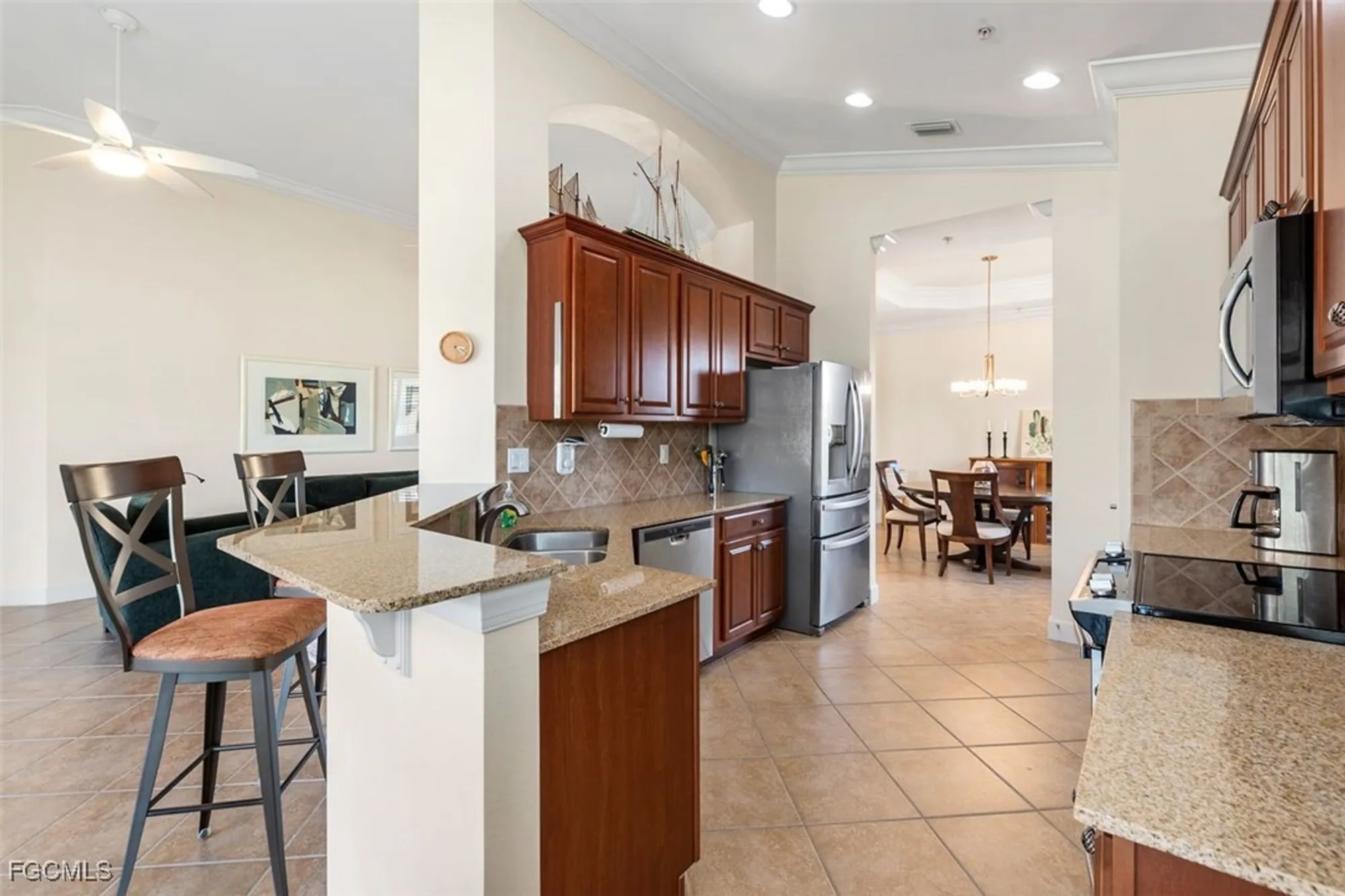 Property Slideshow image 12 of 42 | 13071 pebblebrook point cir apt 201, Fort Myers, FL, 33905