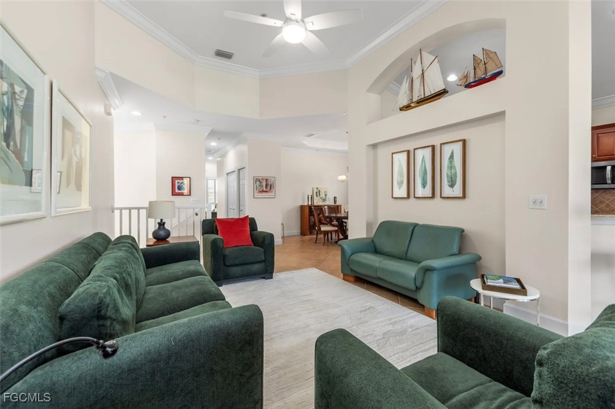 Property Slideshow image 9 of 42 | 13071 pebblebrook point cir apt 201, Fort Myers, FL, 33905