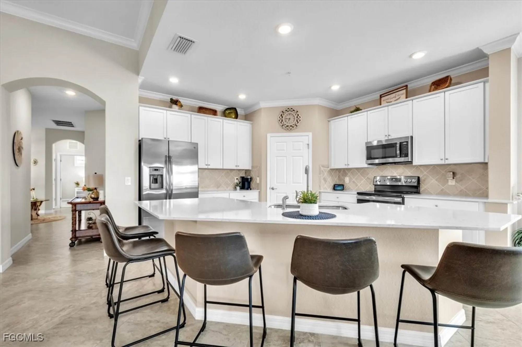 Property Slideshow image 14 of 50 | 10512 casella way apt 201, Fort Myers, FL, 33913