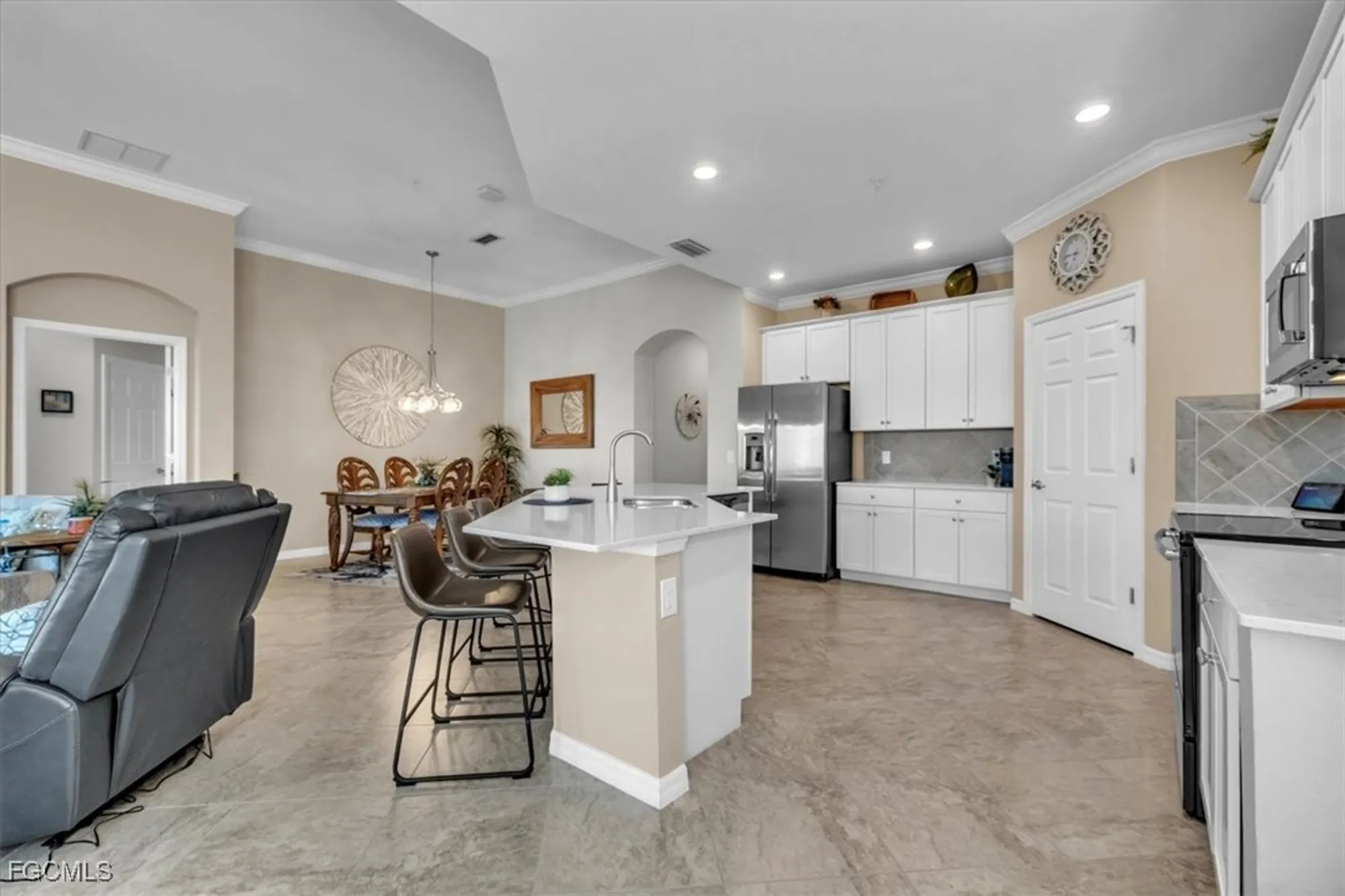 Property Slideshow image 17 of 50 | 10512 casella way apt 201, Fort Myers, FL, 33913