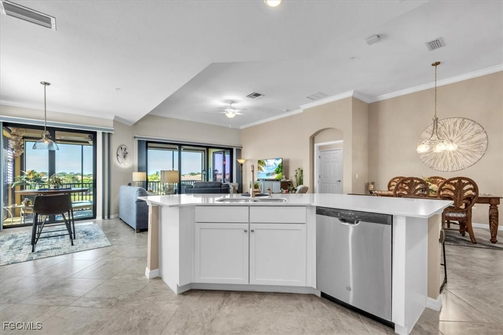 Property Slideshow image 18 of 50 | 10512 casella way apt 201, Fort Myers, FL, 33913