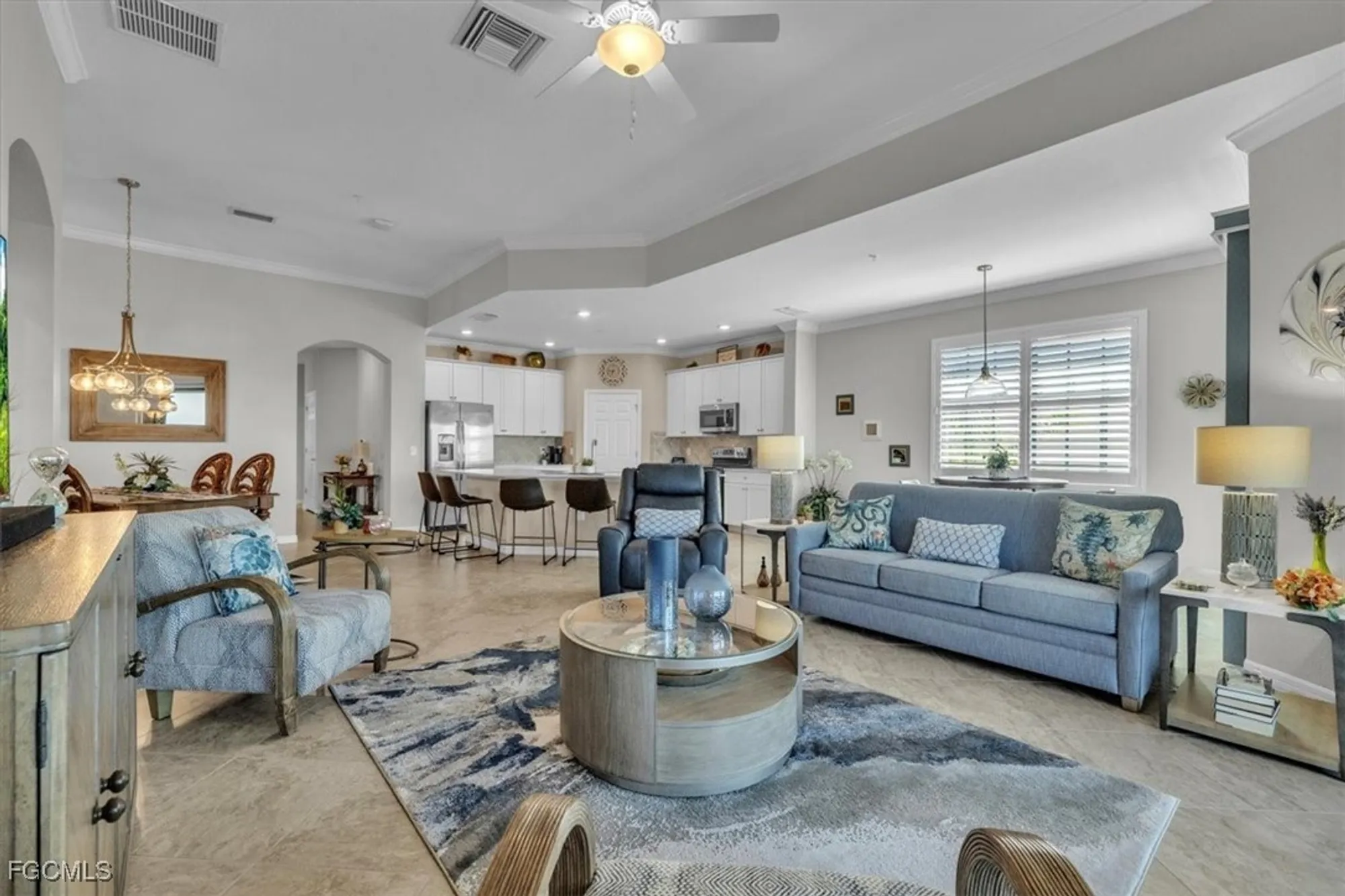Property Slideshow image 1 of 50 | 10512 casella way apt 201, Fort Myers, FL, 33913
