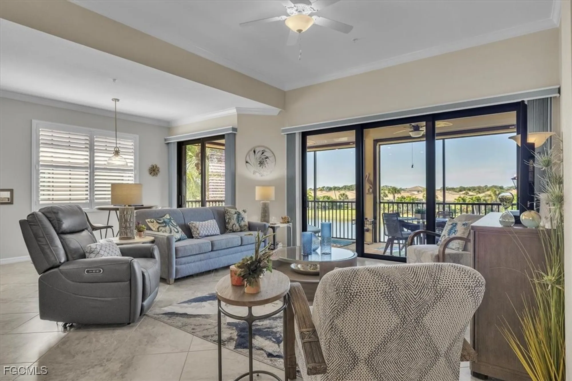 Property Slideshow image 10 of 50 | 10512 casella way apt 201, Fort Myers, FL, 33913