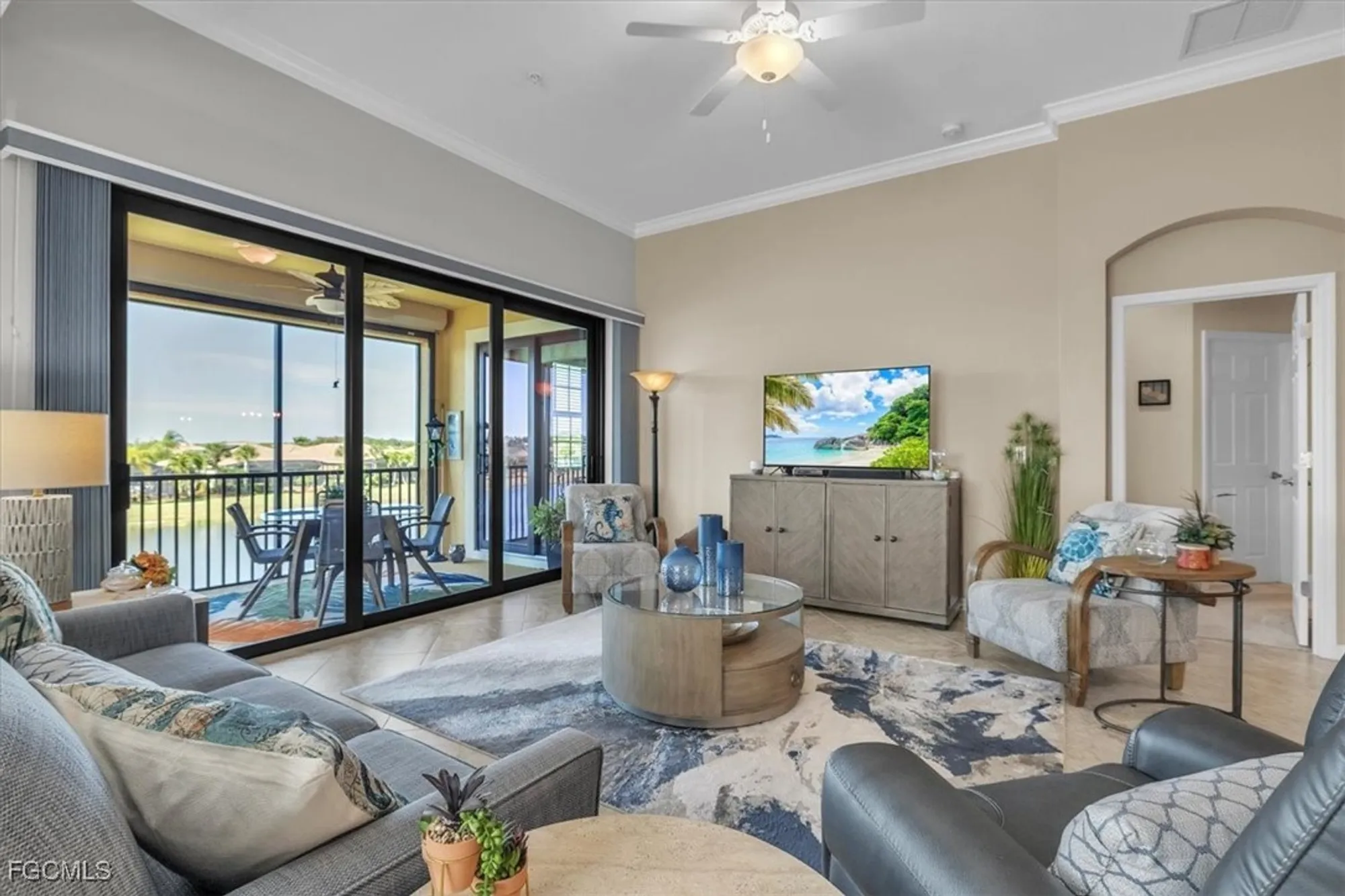 Property Slideshow image 11 of 50 | 10512 casella way apt 201, Fort Myers, FL, 33913