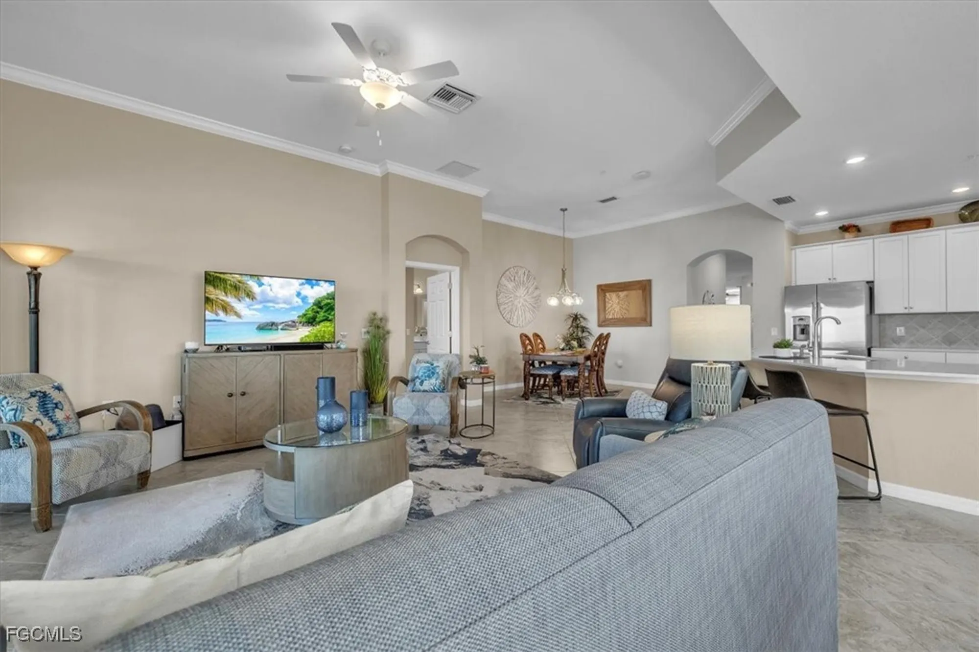 Property Slideshow image 12 of 50 | 10512 casella way apt 201, Fort Myers, FL, 33913
