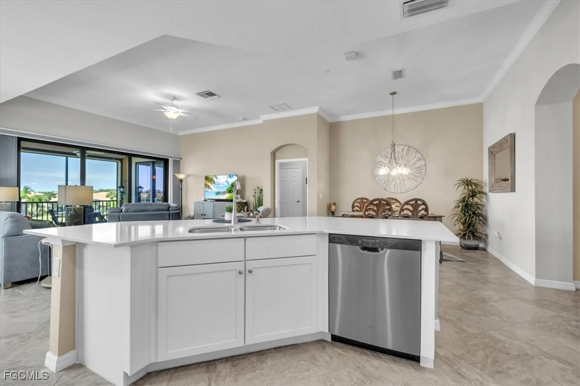 Property Slideshow image 20 of 50 | 10512 casella way apt 201, Fort Myers, FL, 33913