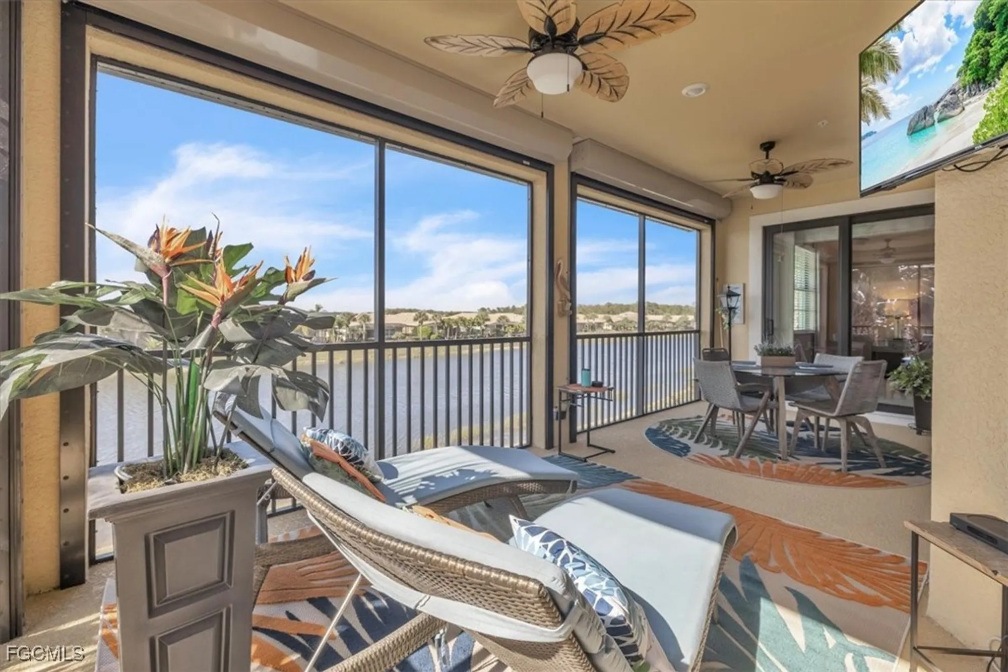 Property Slideshow image 38 of 50 | 10512 casella way apt 201, Fort Myers, FL, 33913