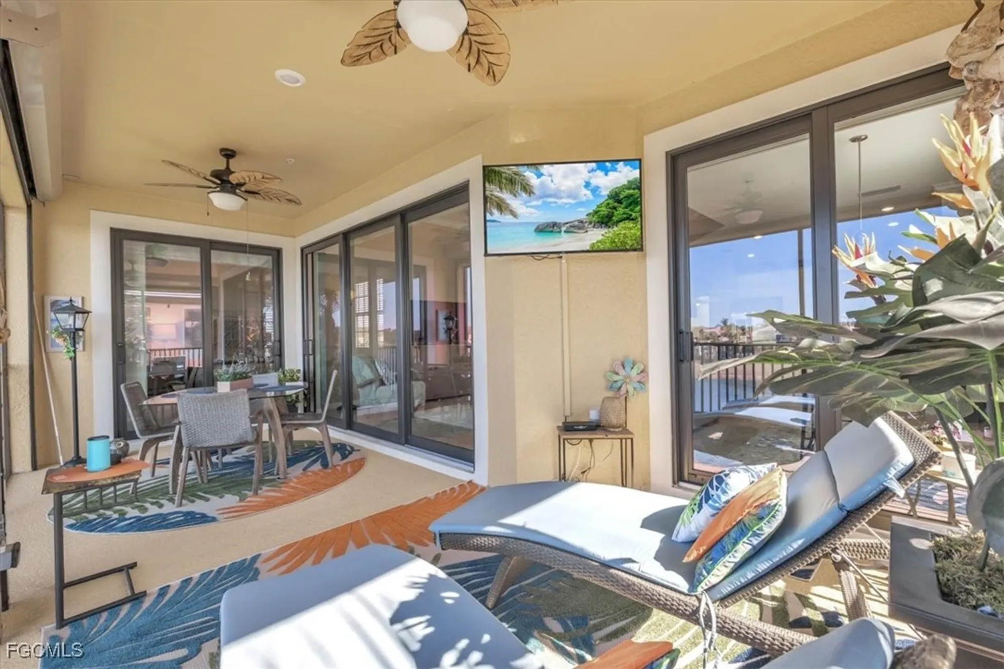 Property Slideshow image 39 of 50 | 10512 casella way apt 201, Fort Myers, FL, 33913