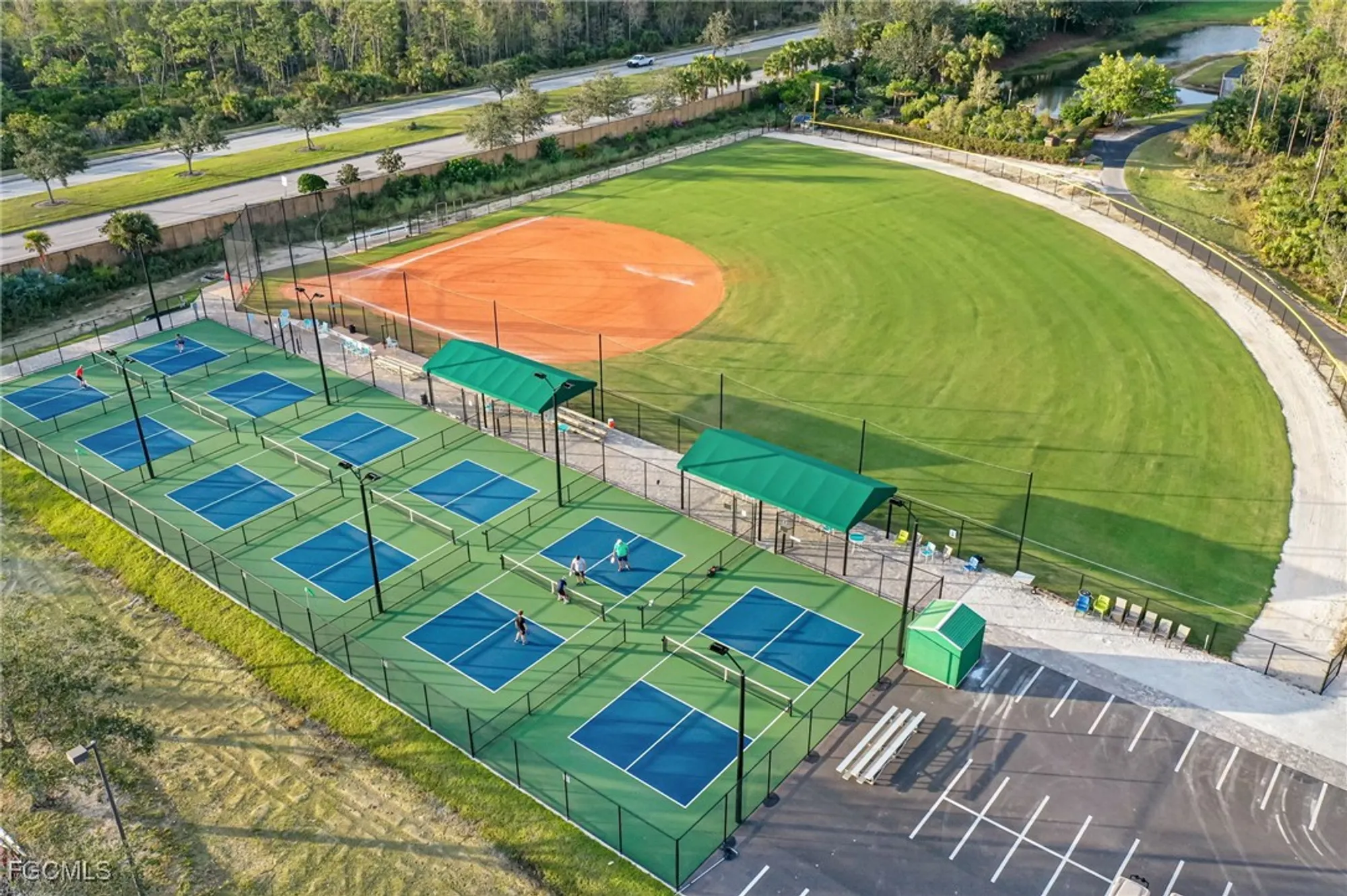 Property Slideshow image 46 of 50 | 10512 casella way apt 201, Fort Myers, FL, 33913