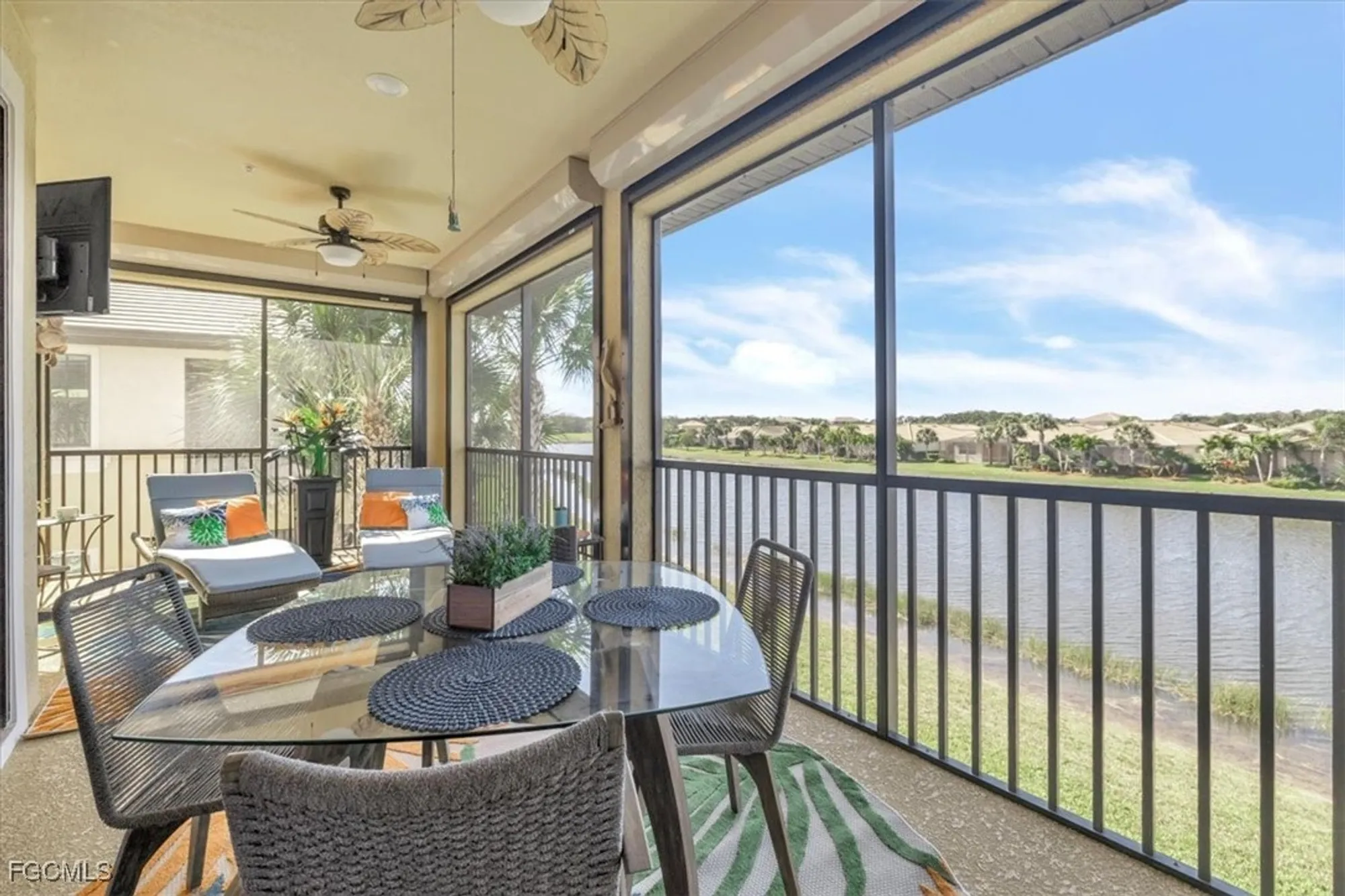 Property Slideshow image 40 of 50 | 10512 casella way apt 201, Fort Myers, FL, 33913