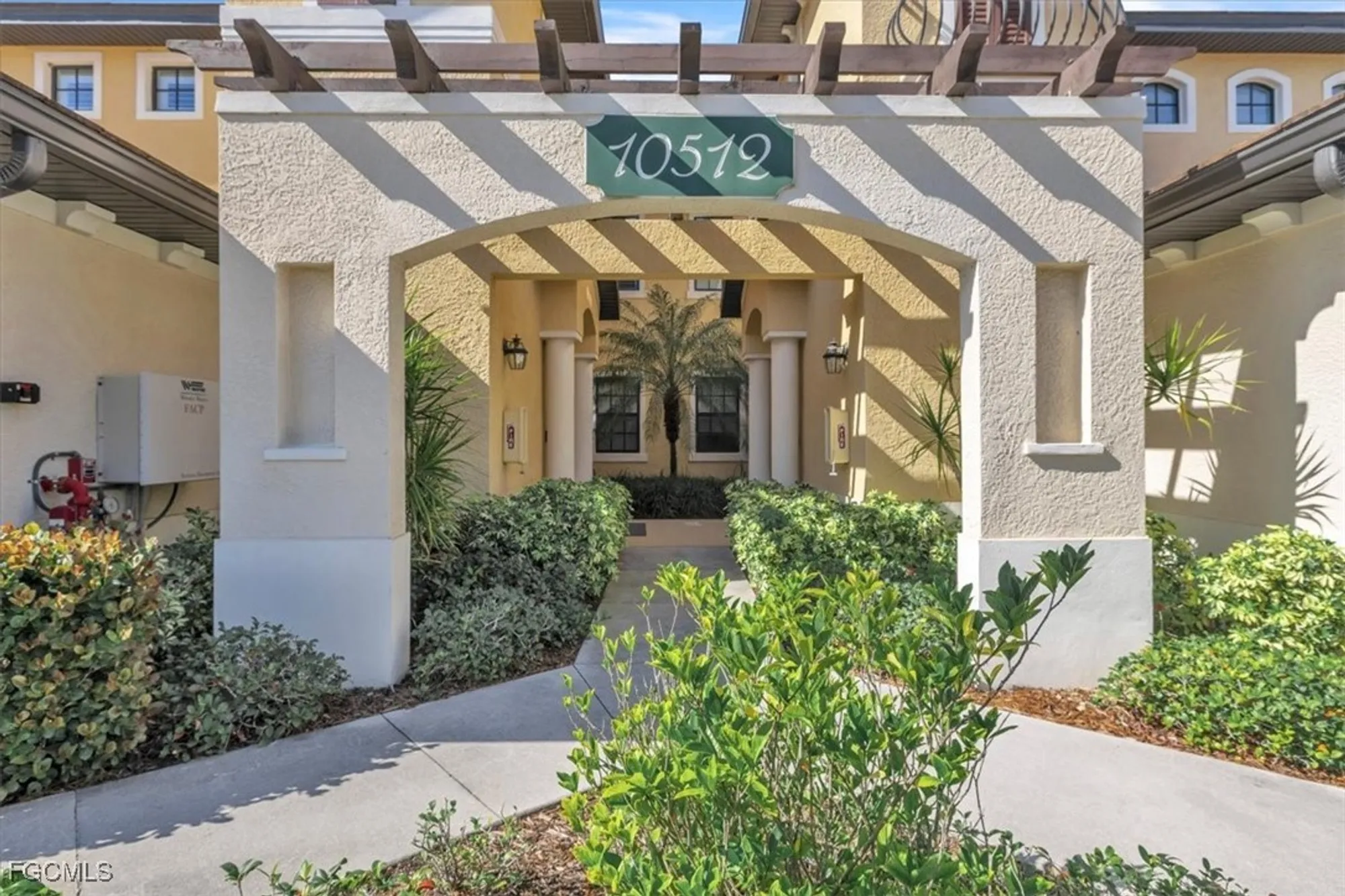 Property Slideshow image 42 of 50 | 10512 casella way apt 201, Fort Myers, FL, 33913