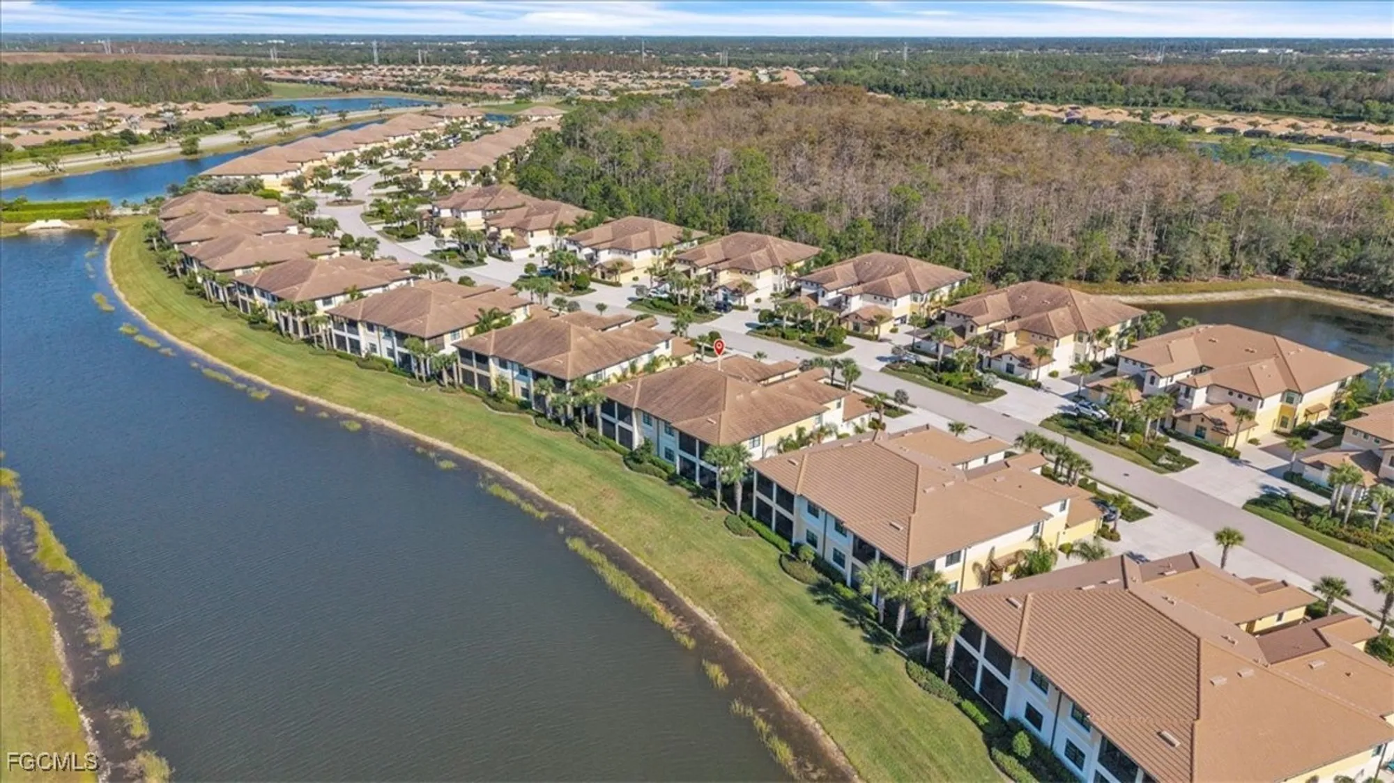 Property Slideshow image 43 of 50 | 10512 casella way apt 201, Fort Myers, FL, 33913