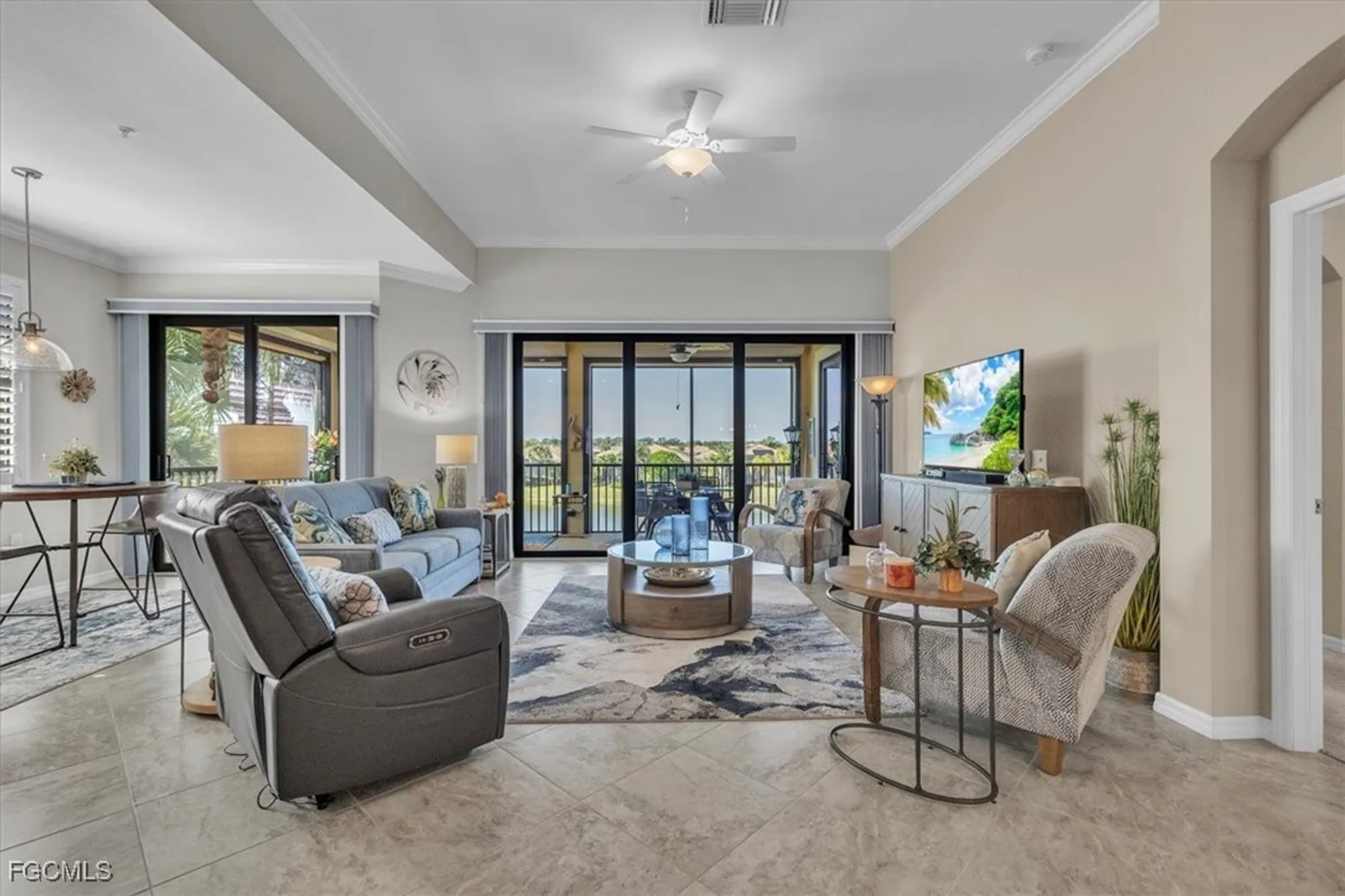 Property Slideshow image 9 of 50 | 10512 casella way apt 201, Fort Myers, FL, 33913