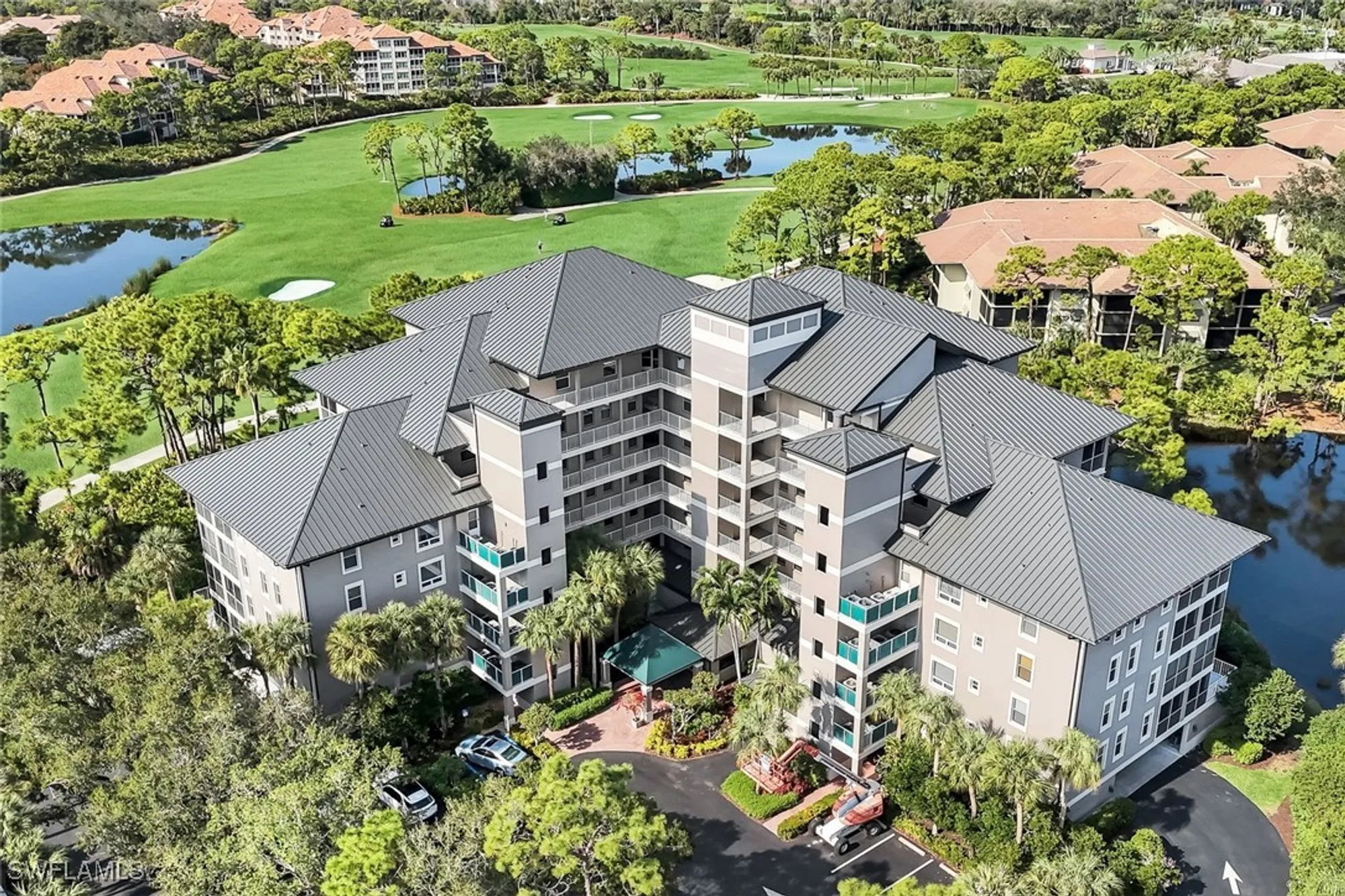Property Slideshow image 36 of 41 | 3330 crossings ct apt 301, Bonita Springs, FL, 34134