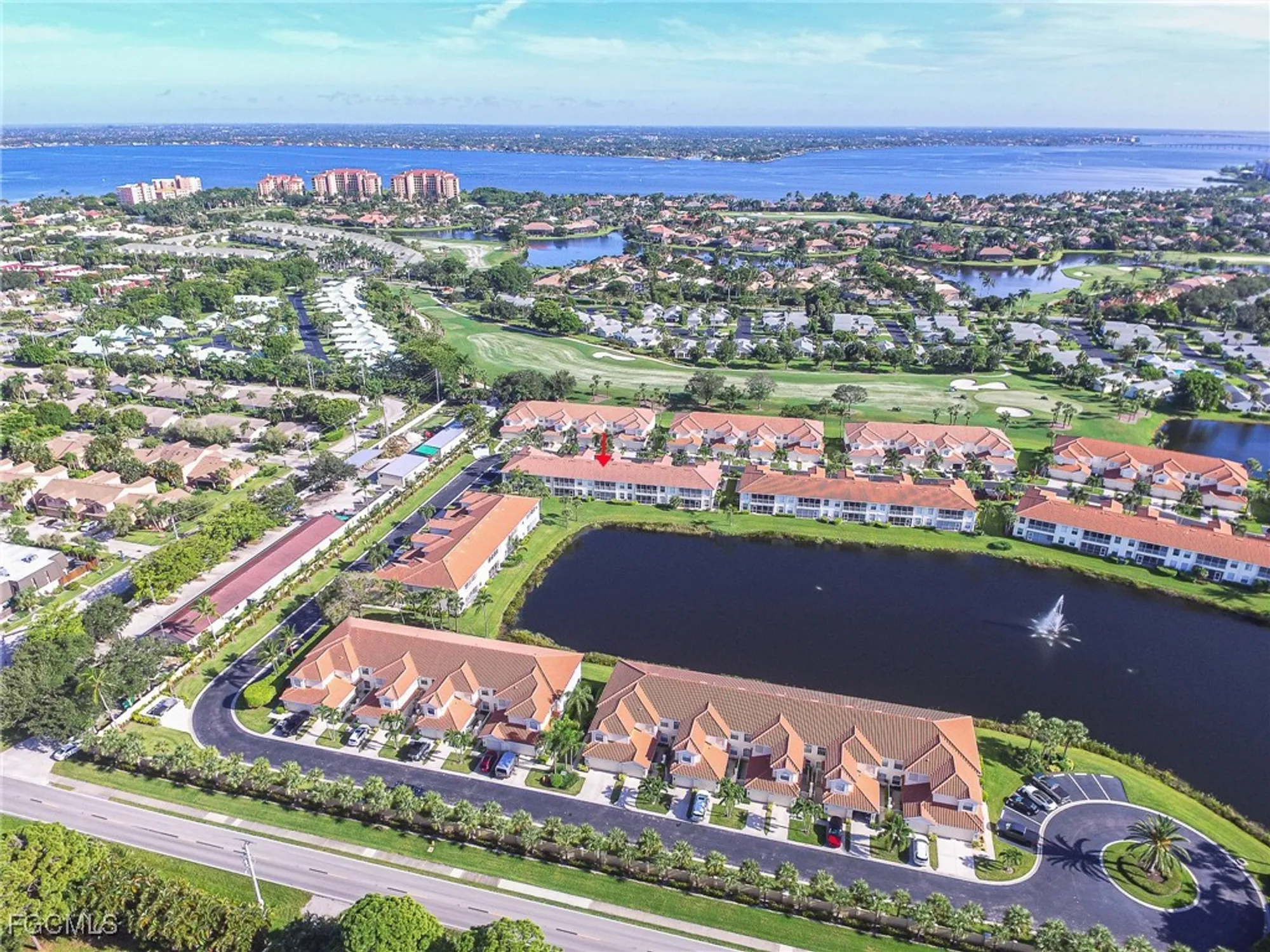 Property Slideshow image 30 of 35 | 15055 tamarind cay ct 1207, Fort Myers, FL, 33908