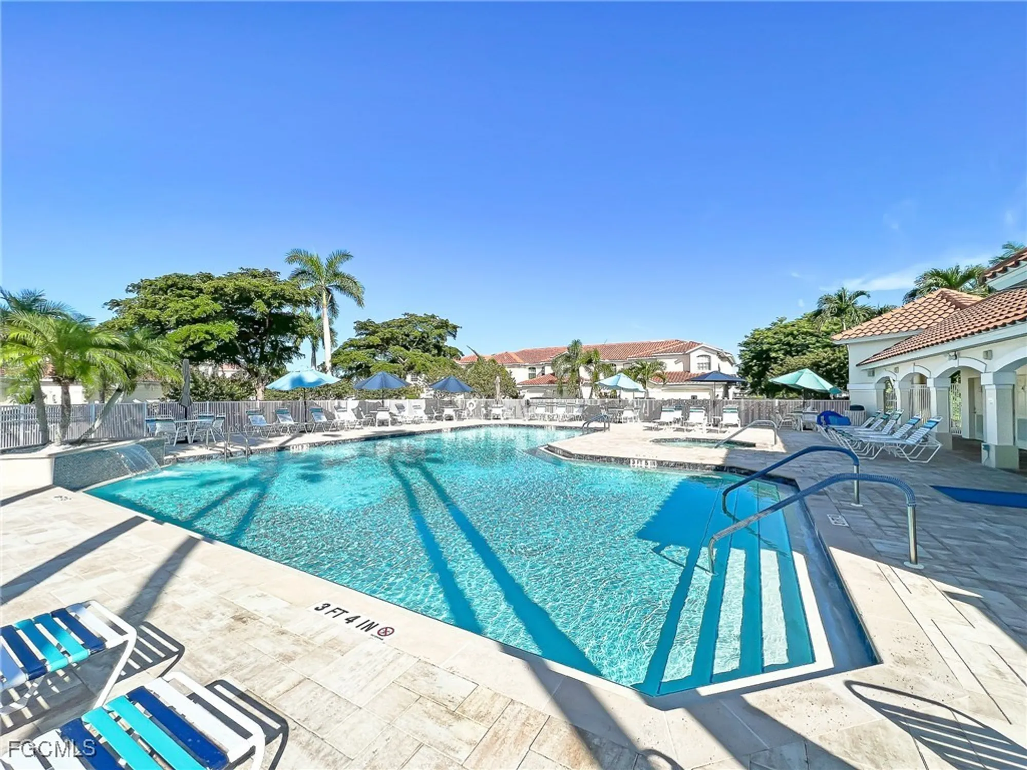 Property Slideshow image 33 of 35 | 15055 tamarind cay ct 1207, Fort Myers, FL, 33908