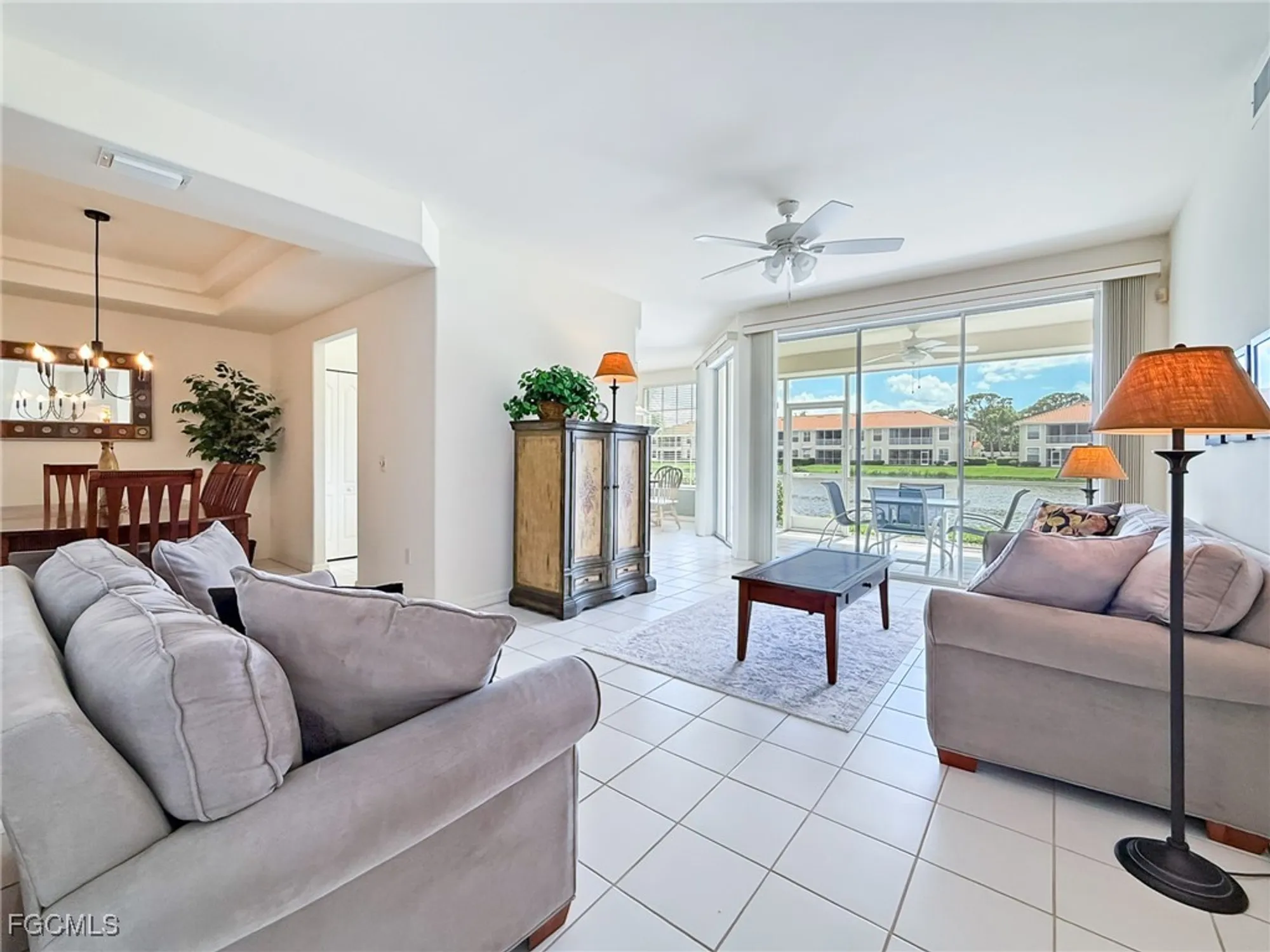 Property Slideshow image 6 of 35 | 15055 tamarind cay ct 1207, Fort Myers, FL, 33908