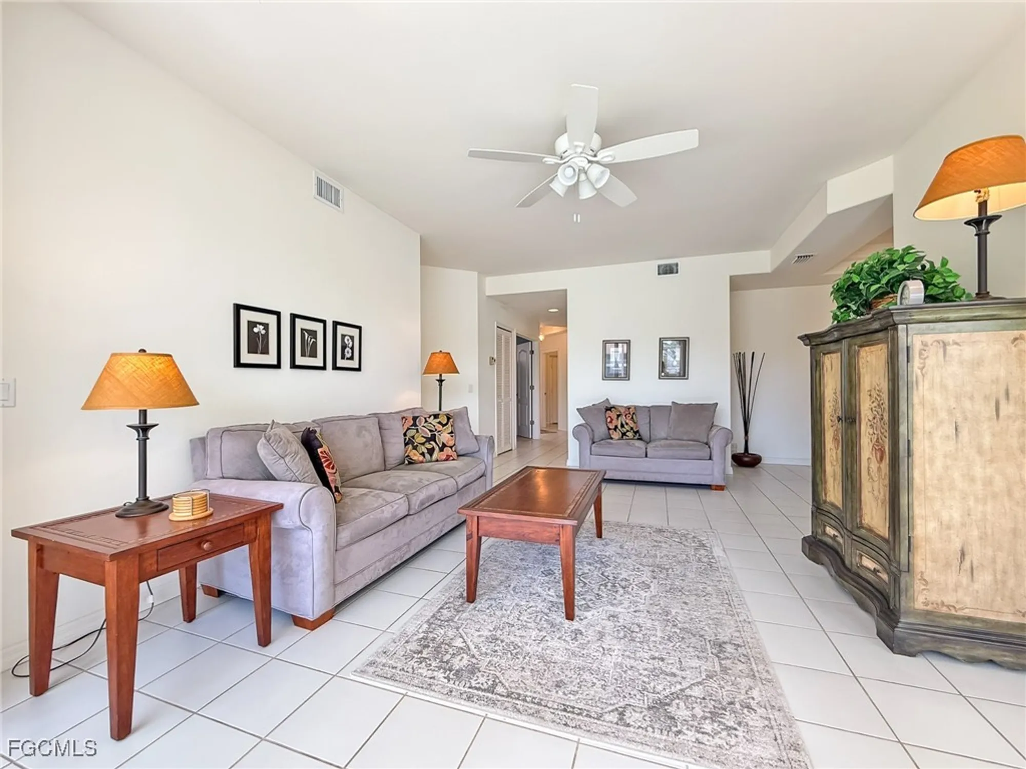 Property Slideshow image 8 of 35 | 15055 tamarind cay ct 1207, Fort Myers, FL, 33908