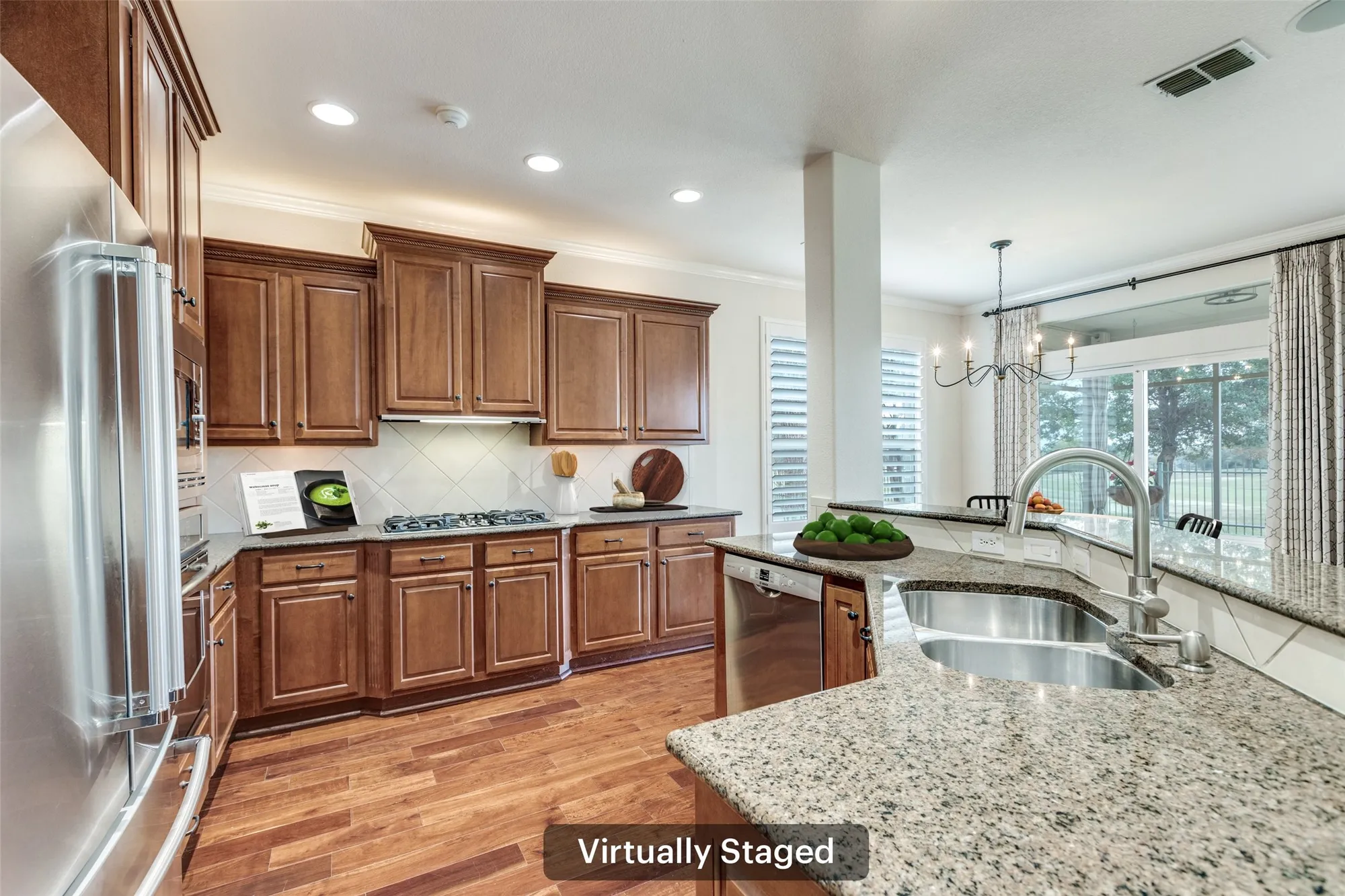 Property Slideshow image 11 of 38 | 353 burnswick isles way, Frisco, TX, 75036