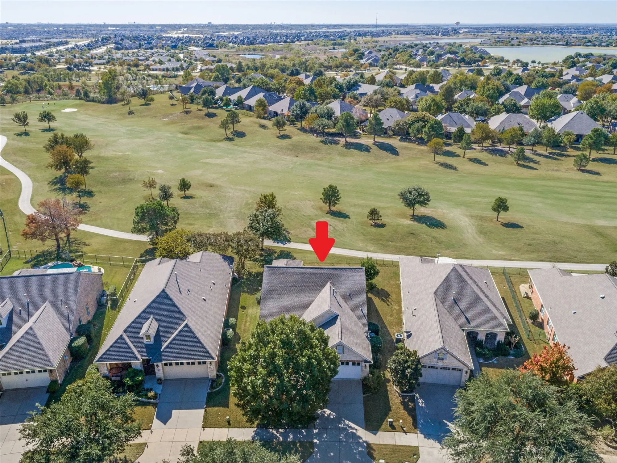 Property Slideshow image 35 of 38 | 353 burnswick isles way, Frisco, TX, 75036